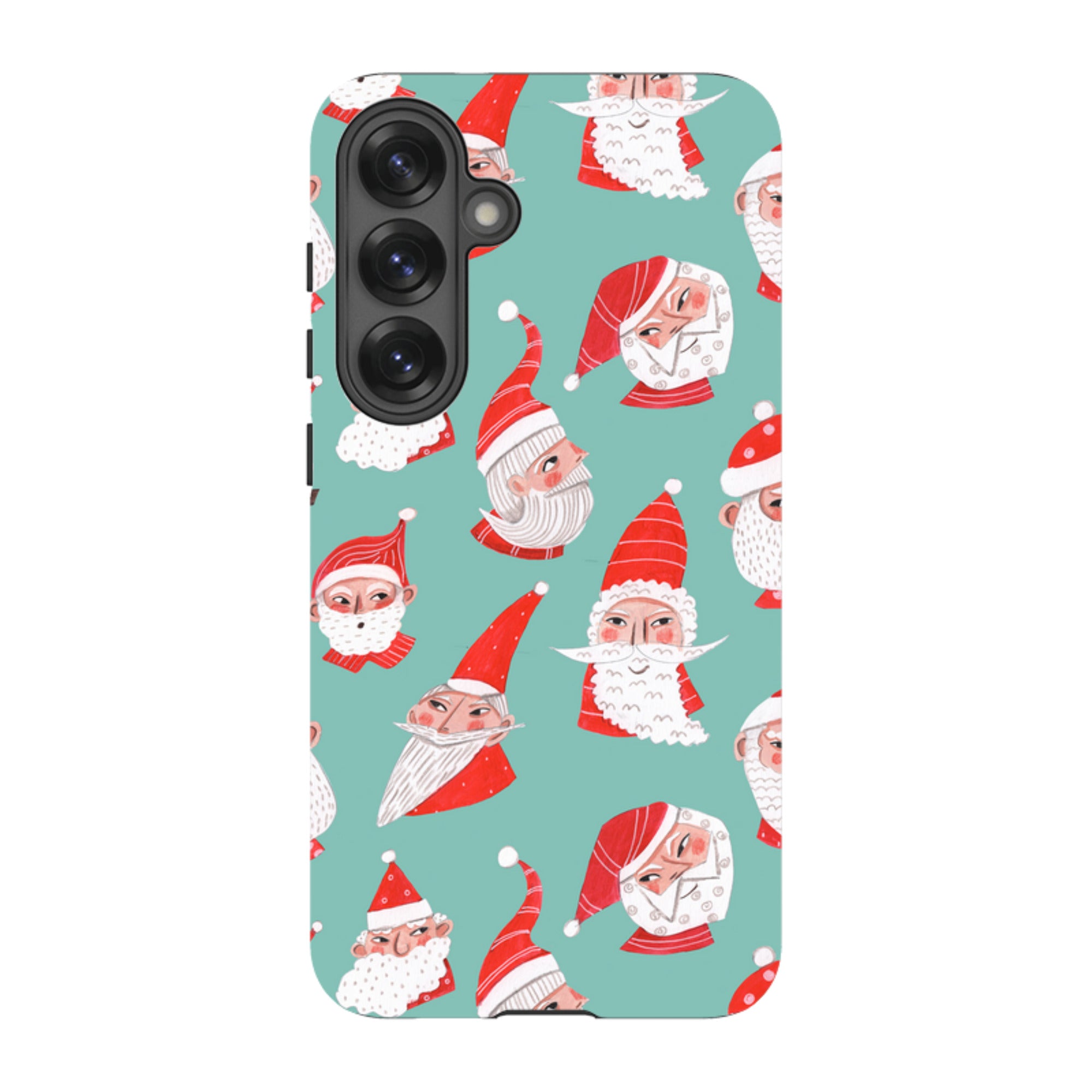 Samsung Tough Case - Bono 7 By Caroline Bonne Muller