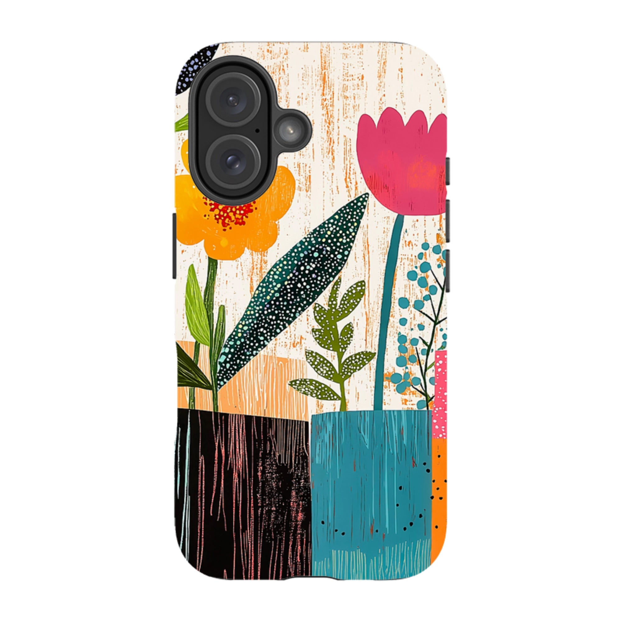 iPhone Case - Mill Lane