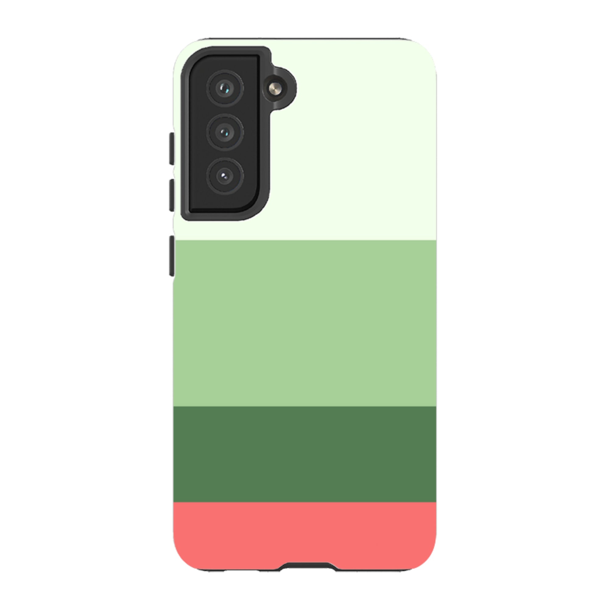 Samsung Tough Case - Rome Chroma