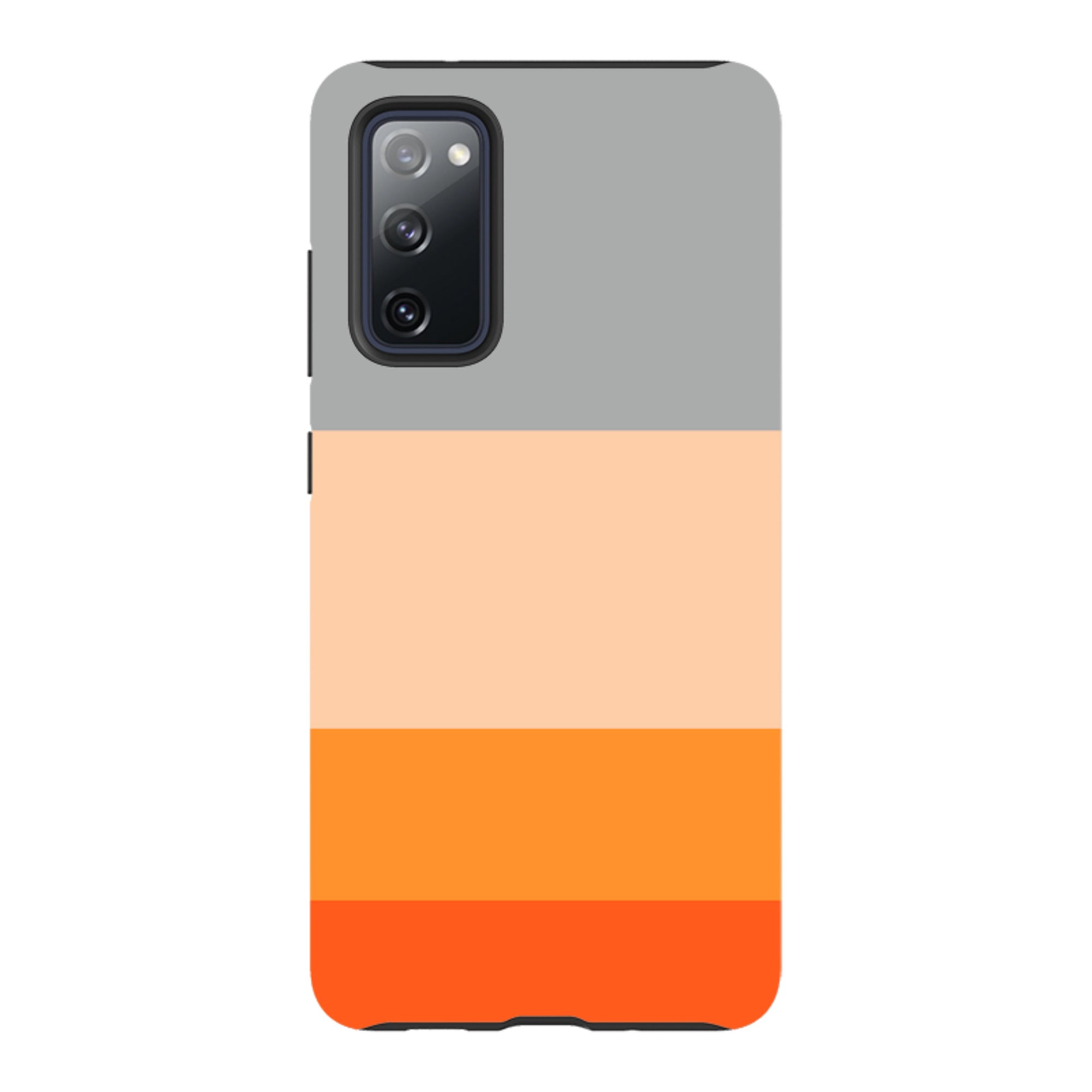 Samsung Tough Case - London Chroma