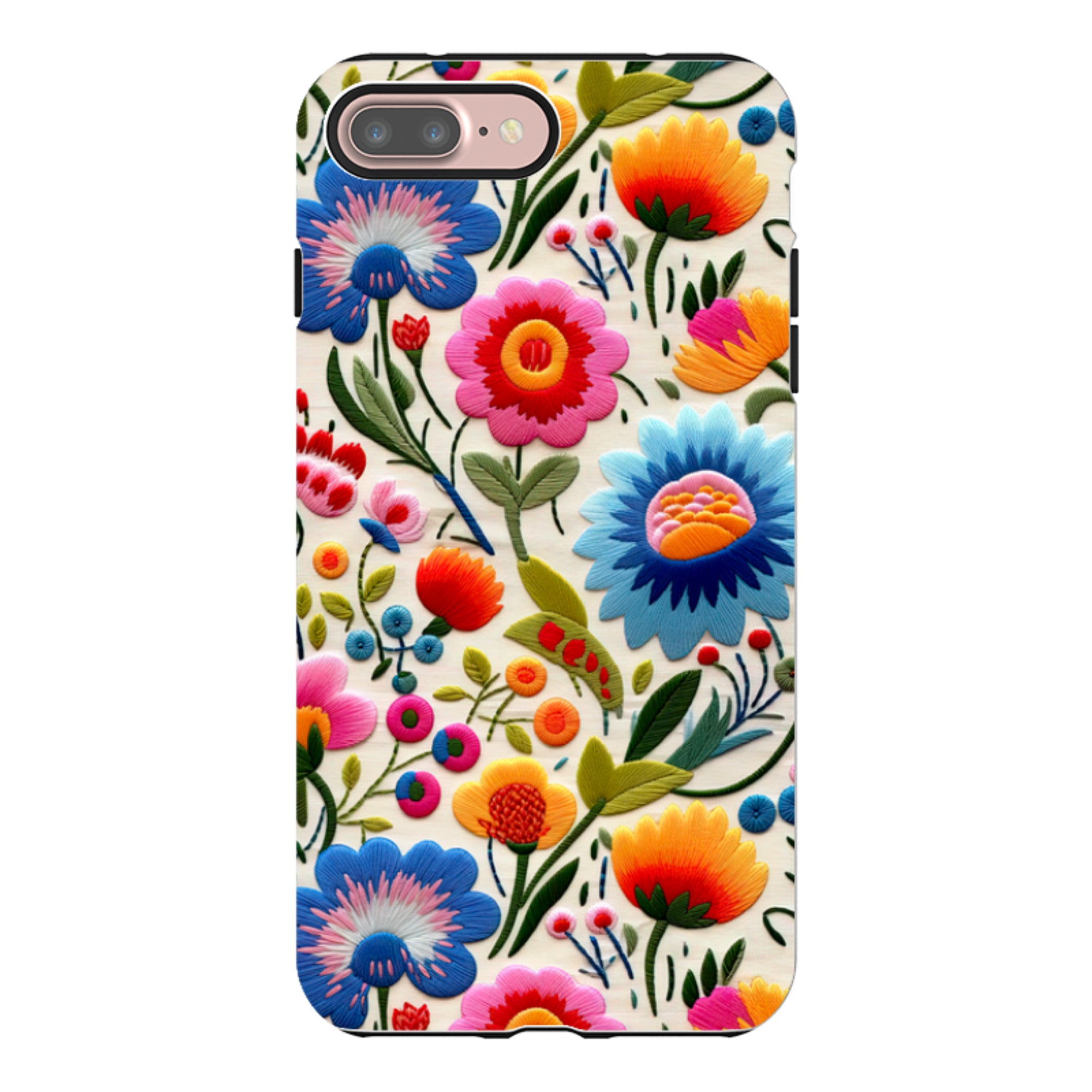 iPhone Case - Hoe Valley