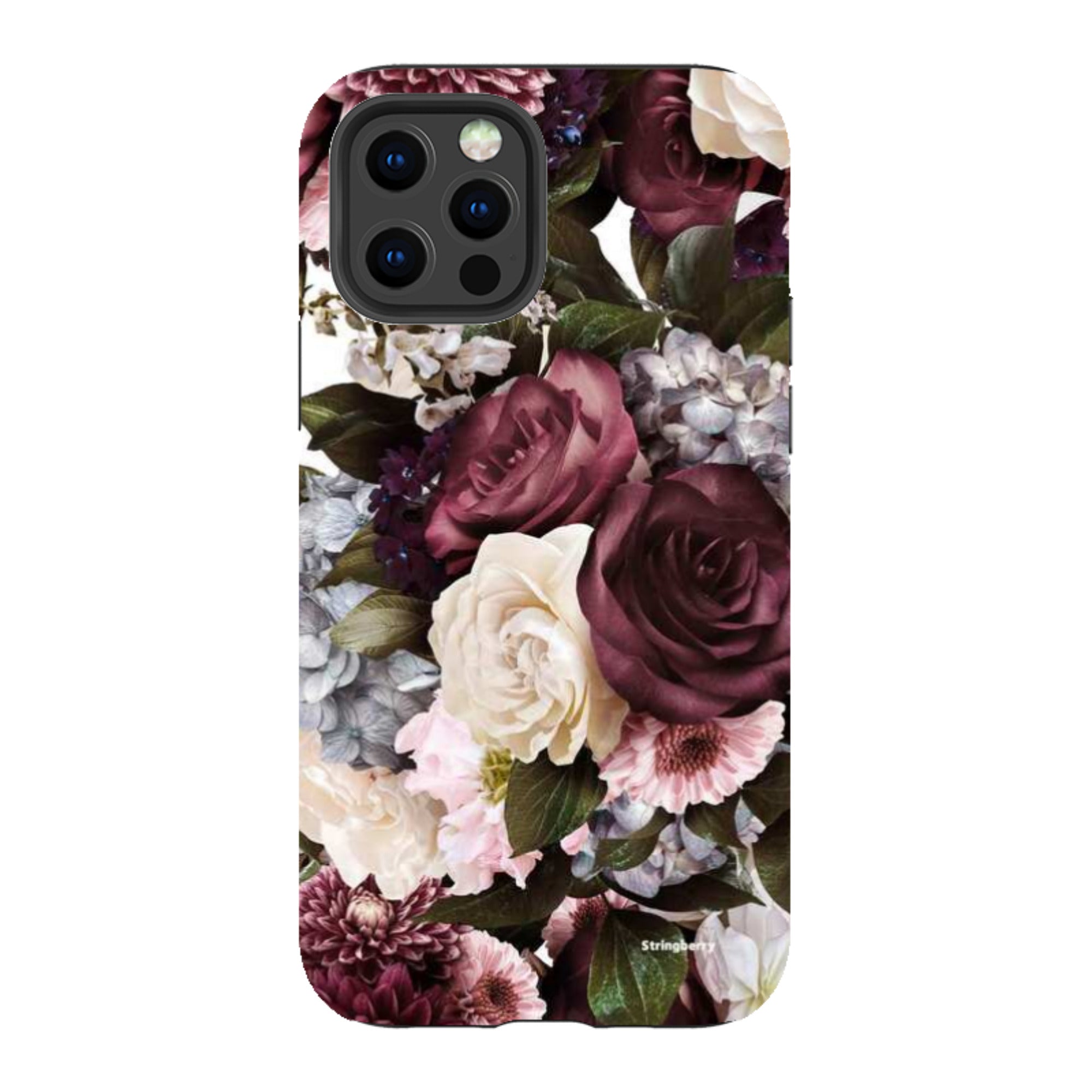 iPhone Tough Case - Dulcote