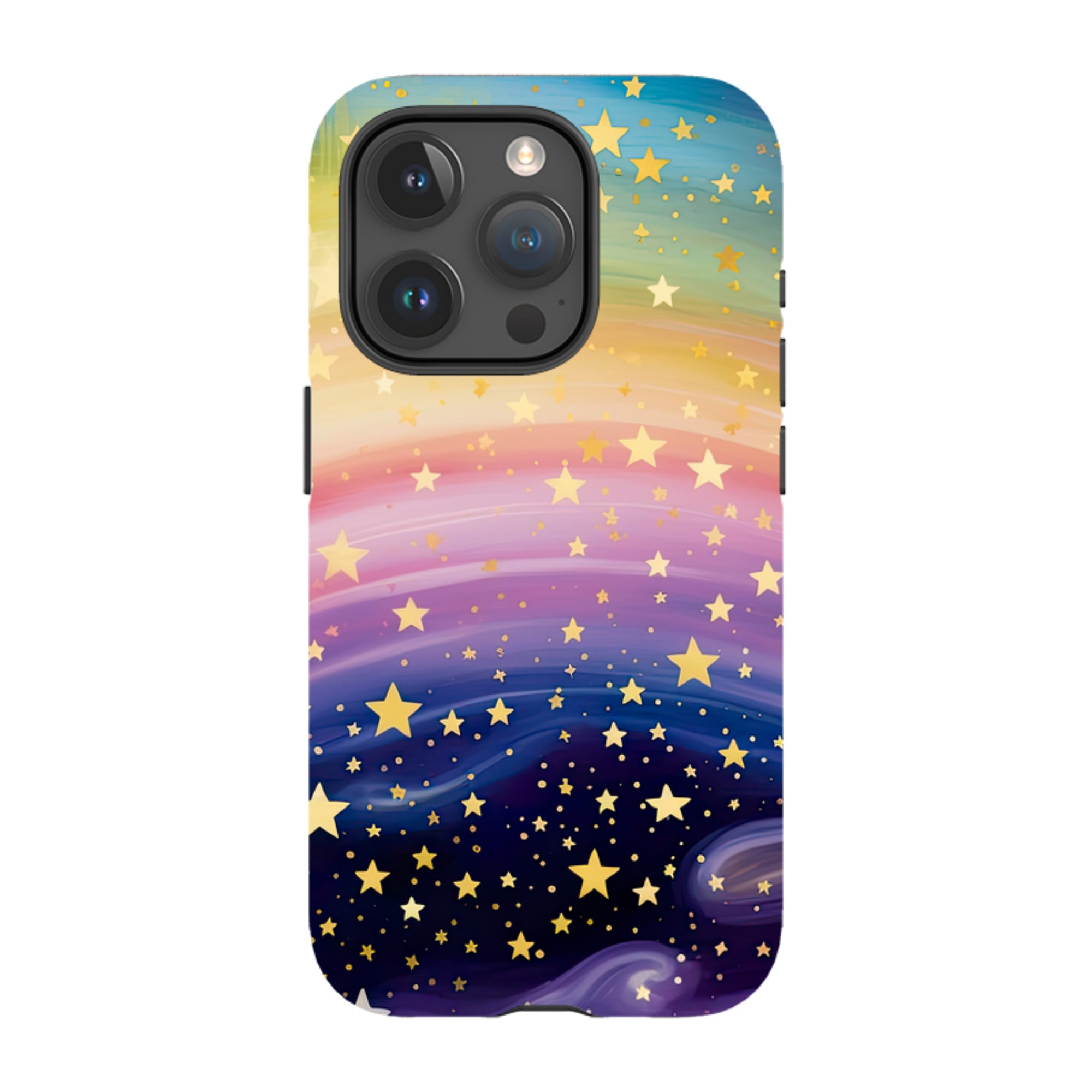 iPhone Case - Colour Galaxy II