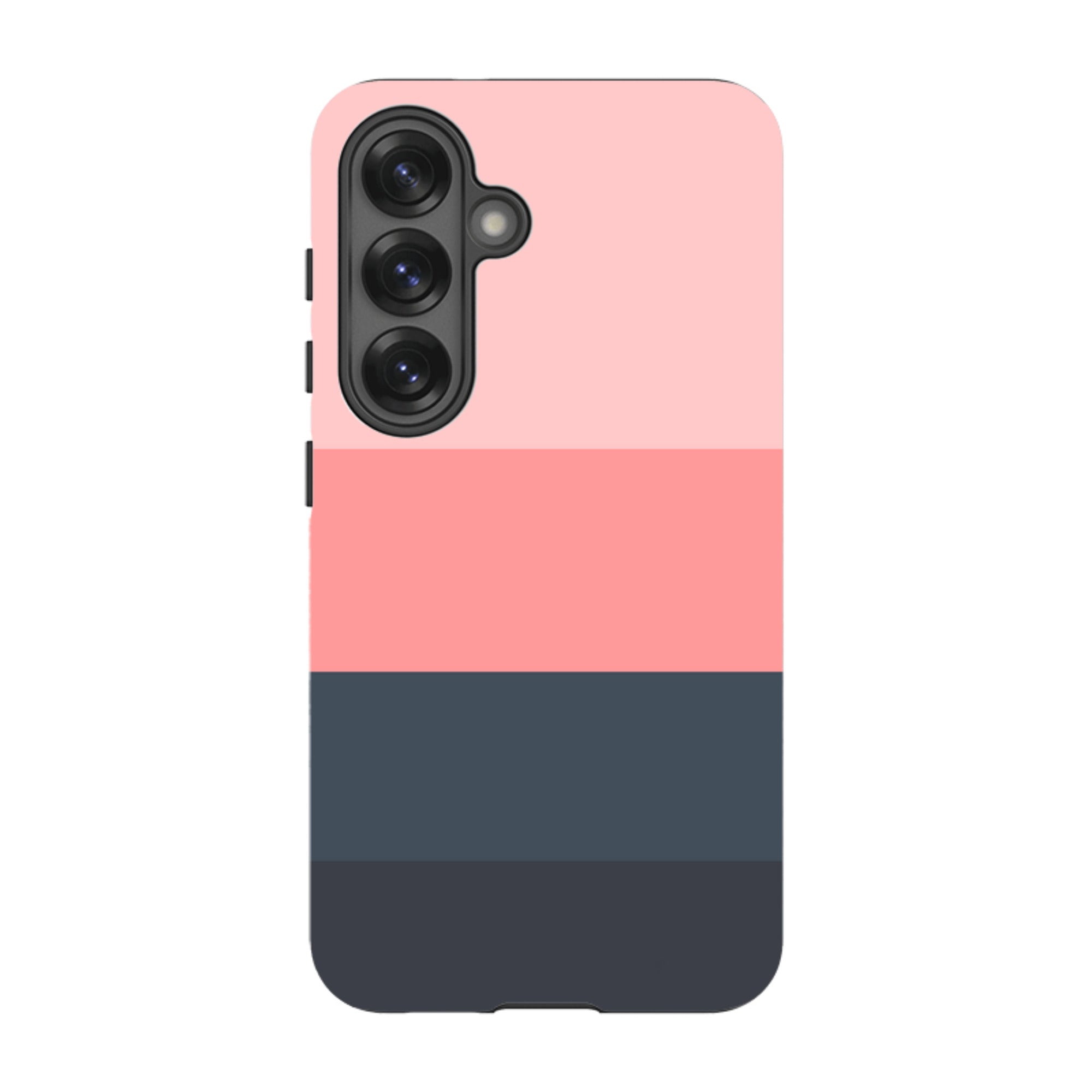 Samsung Tough Case - Hamburg Chroma