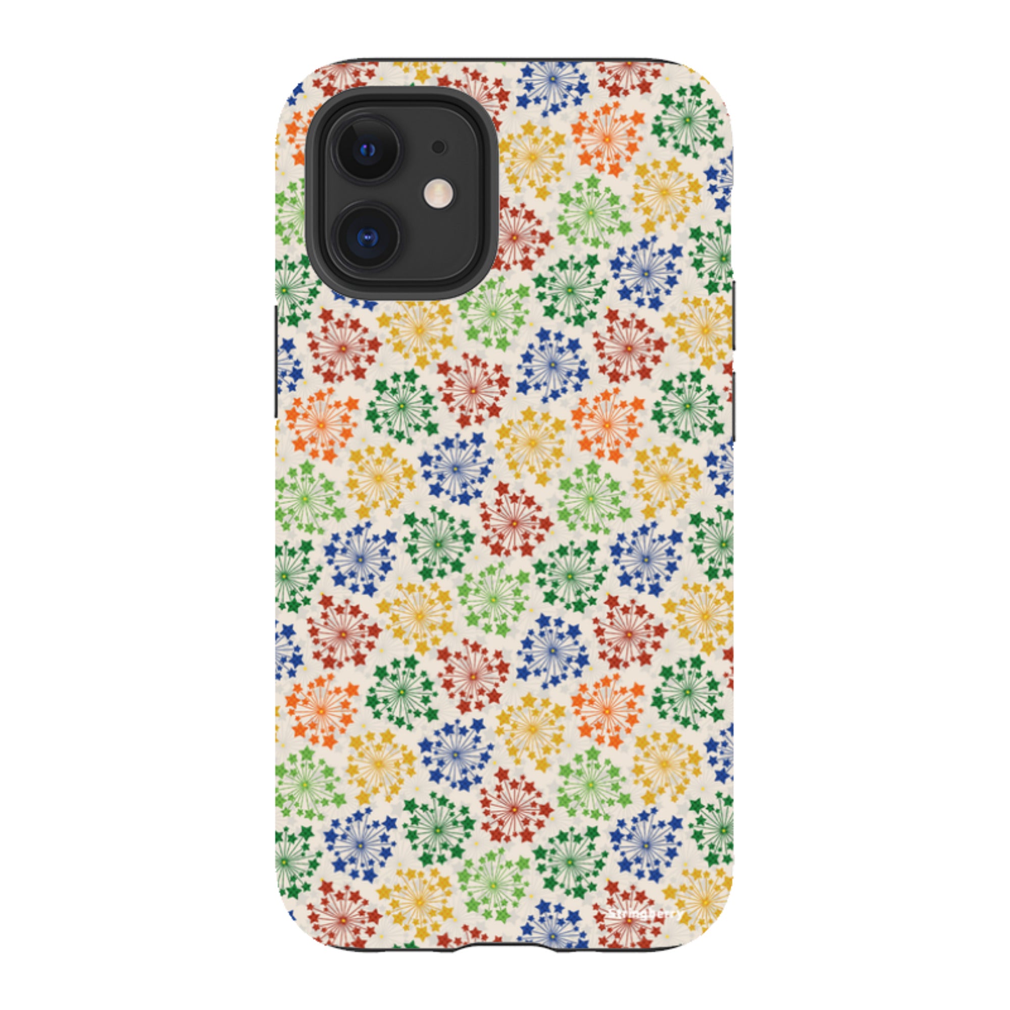 iPhone Tough Case - Shooting Star By Natalie Pedetti Prack