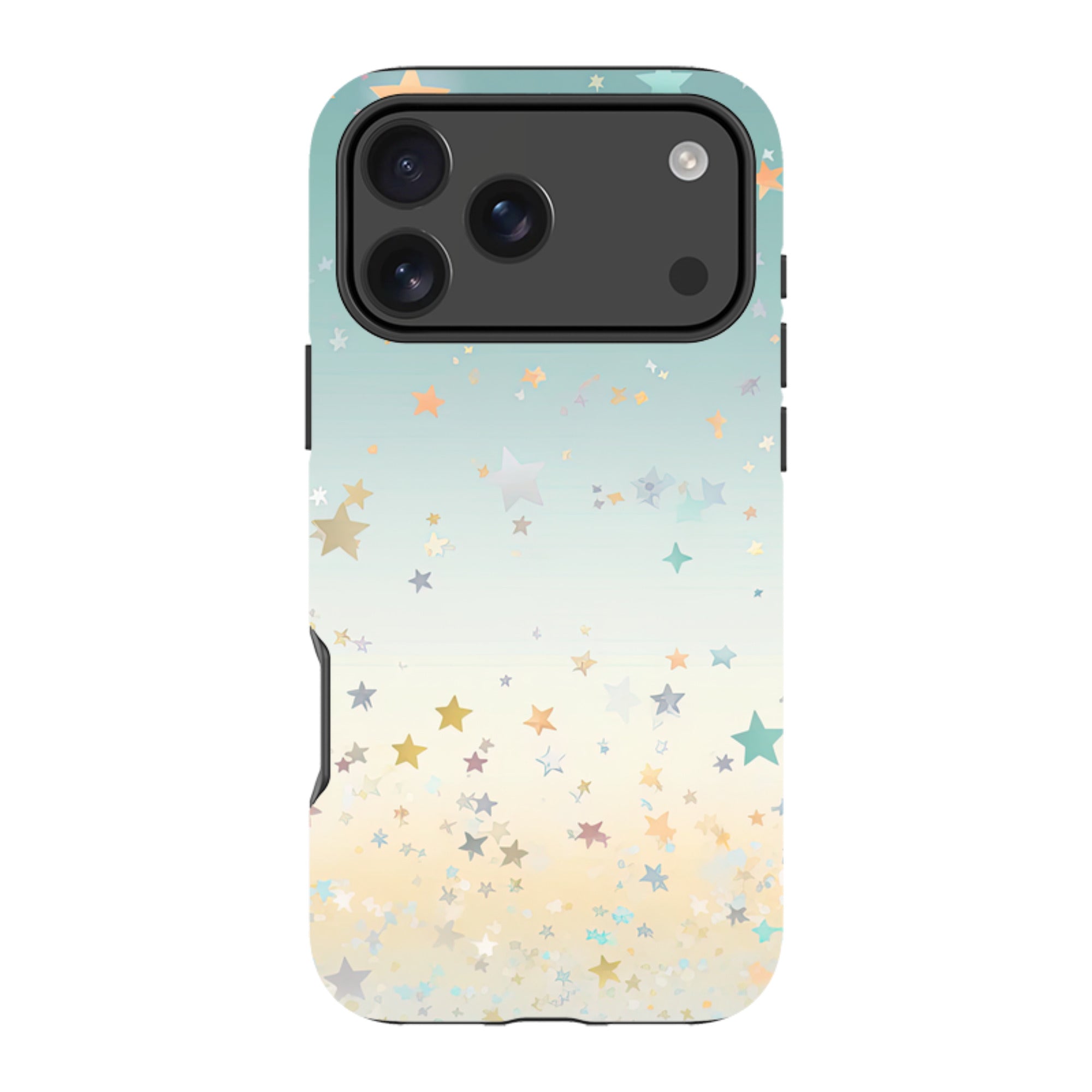 iPhone Case - Fall Stars