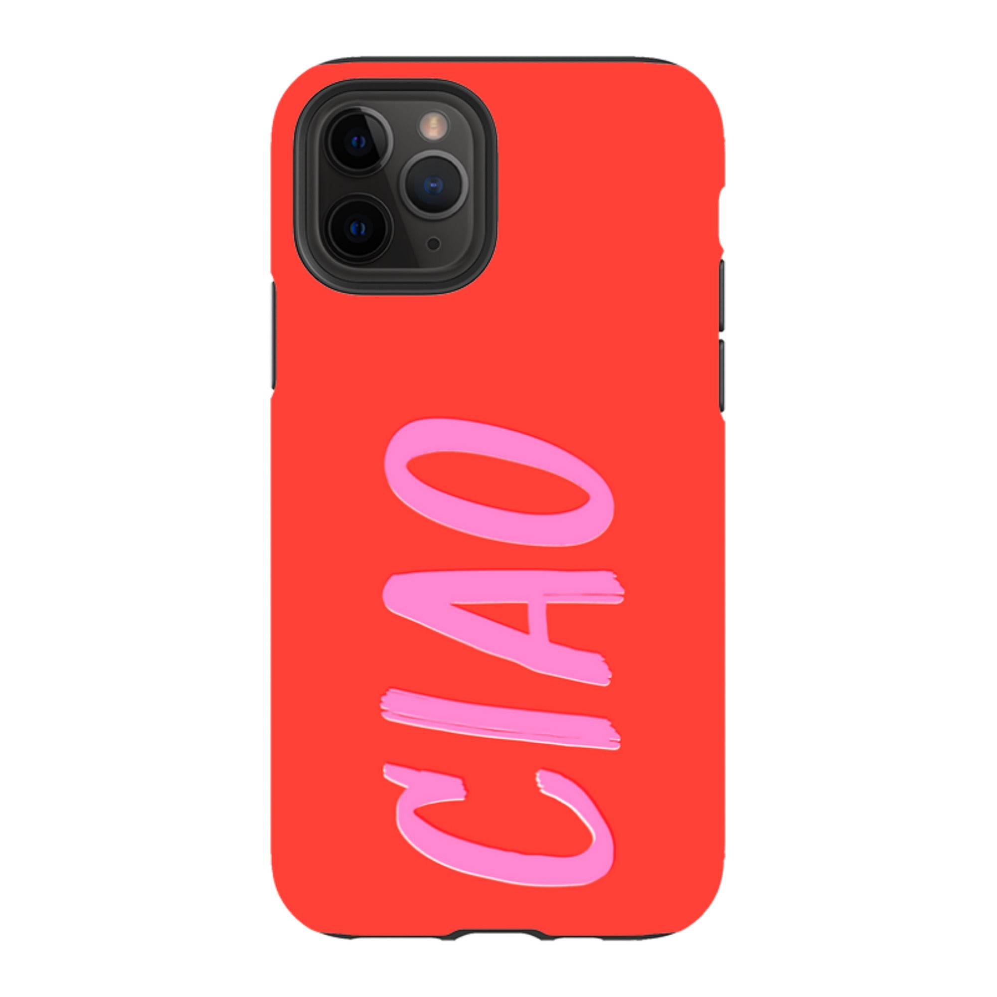 iPhone Case - Ciao