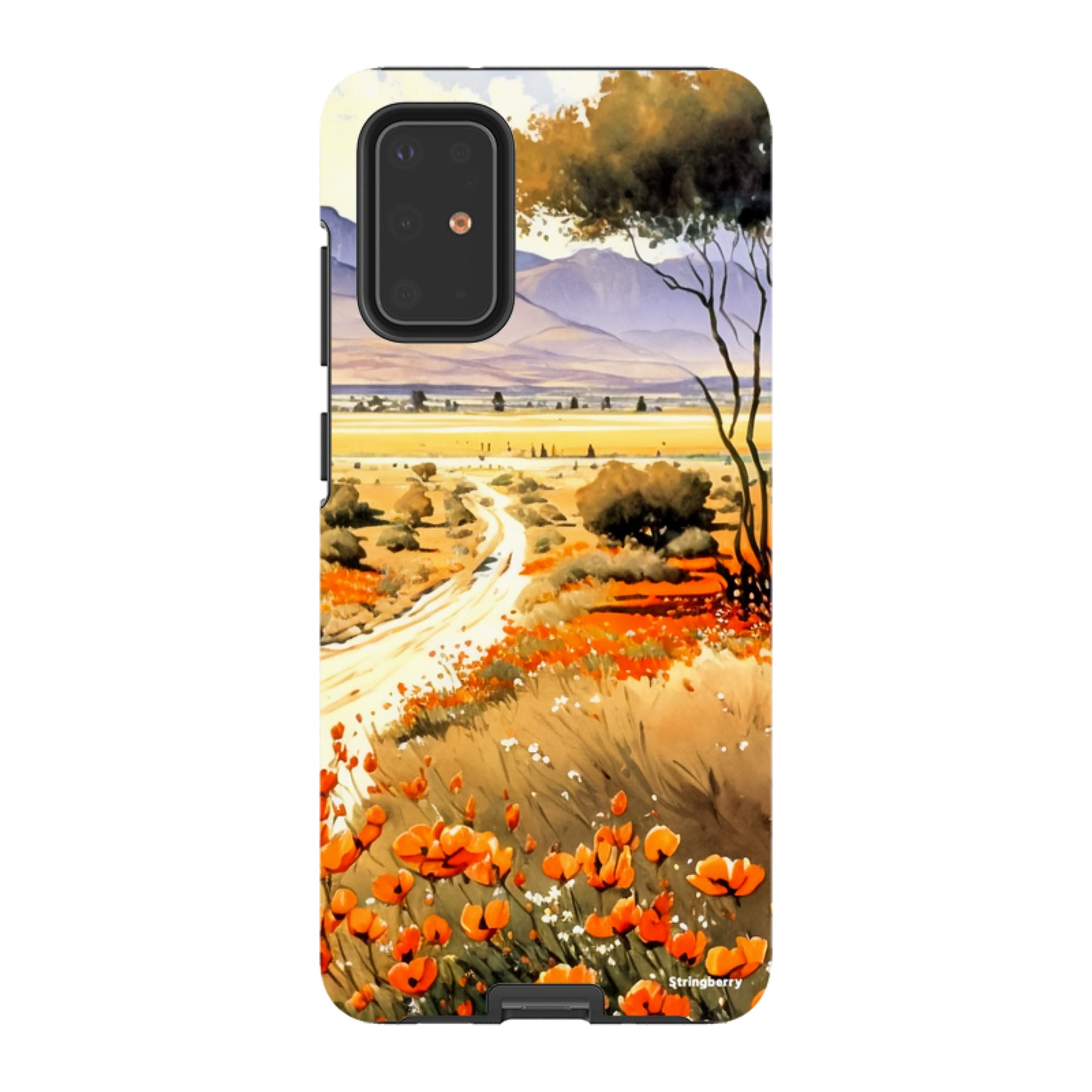Samsung Tough Case - Radicofani