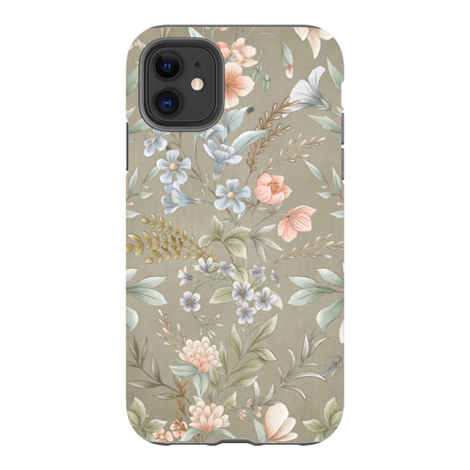 iPhone Tough Case - Ambrosia