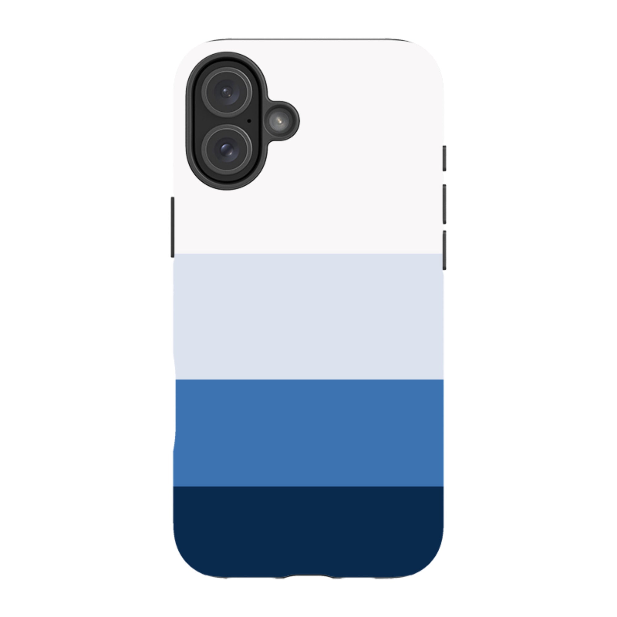 iPhone Case - Genoa Chroma
