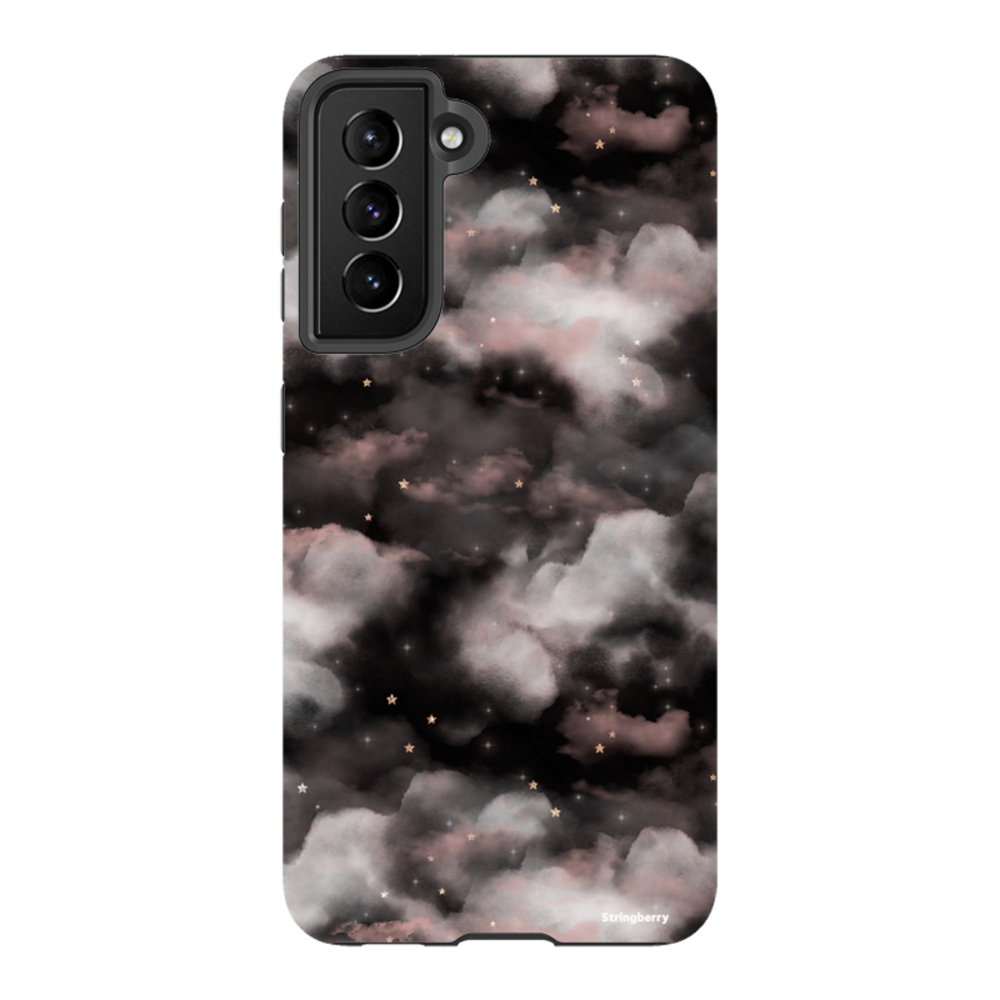 Samsung Tough Case - Evening Skies