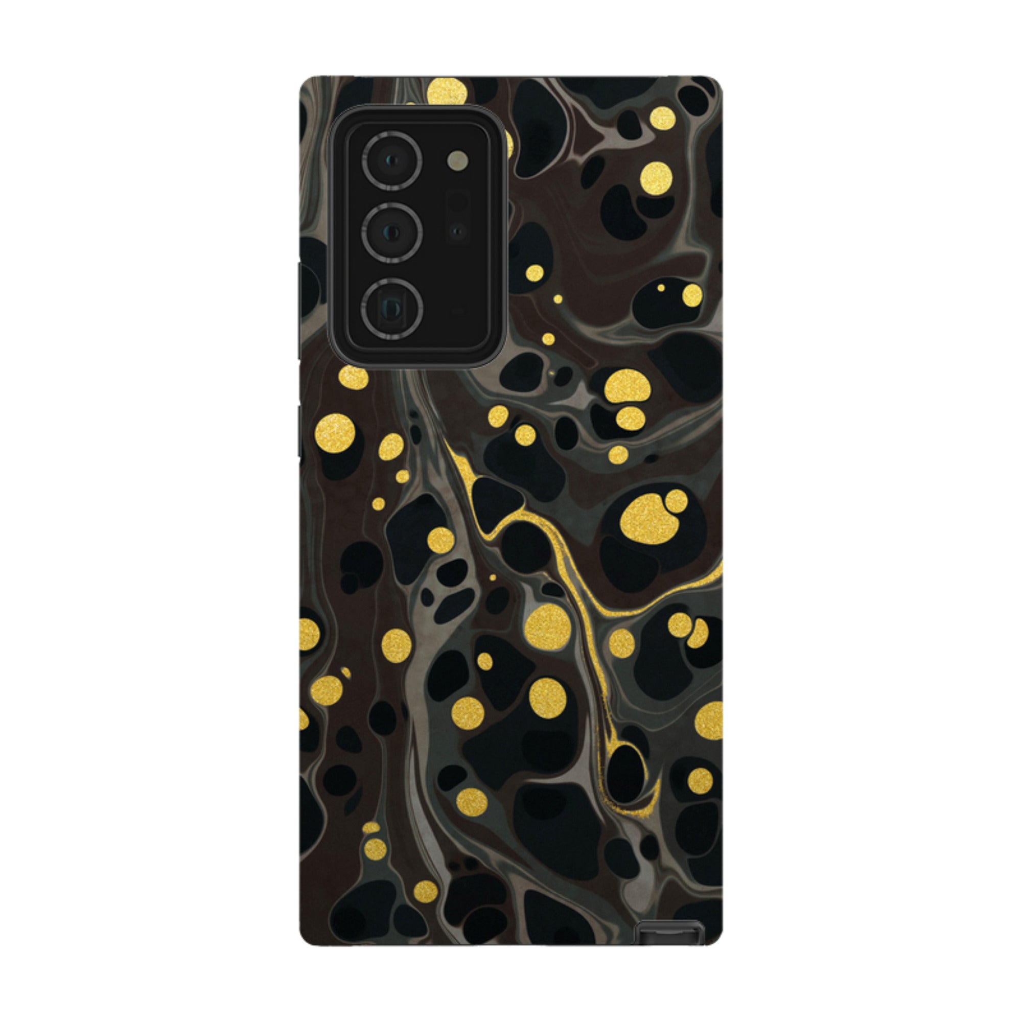 Samsung Tough Case - Moon Mist