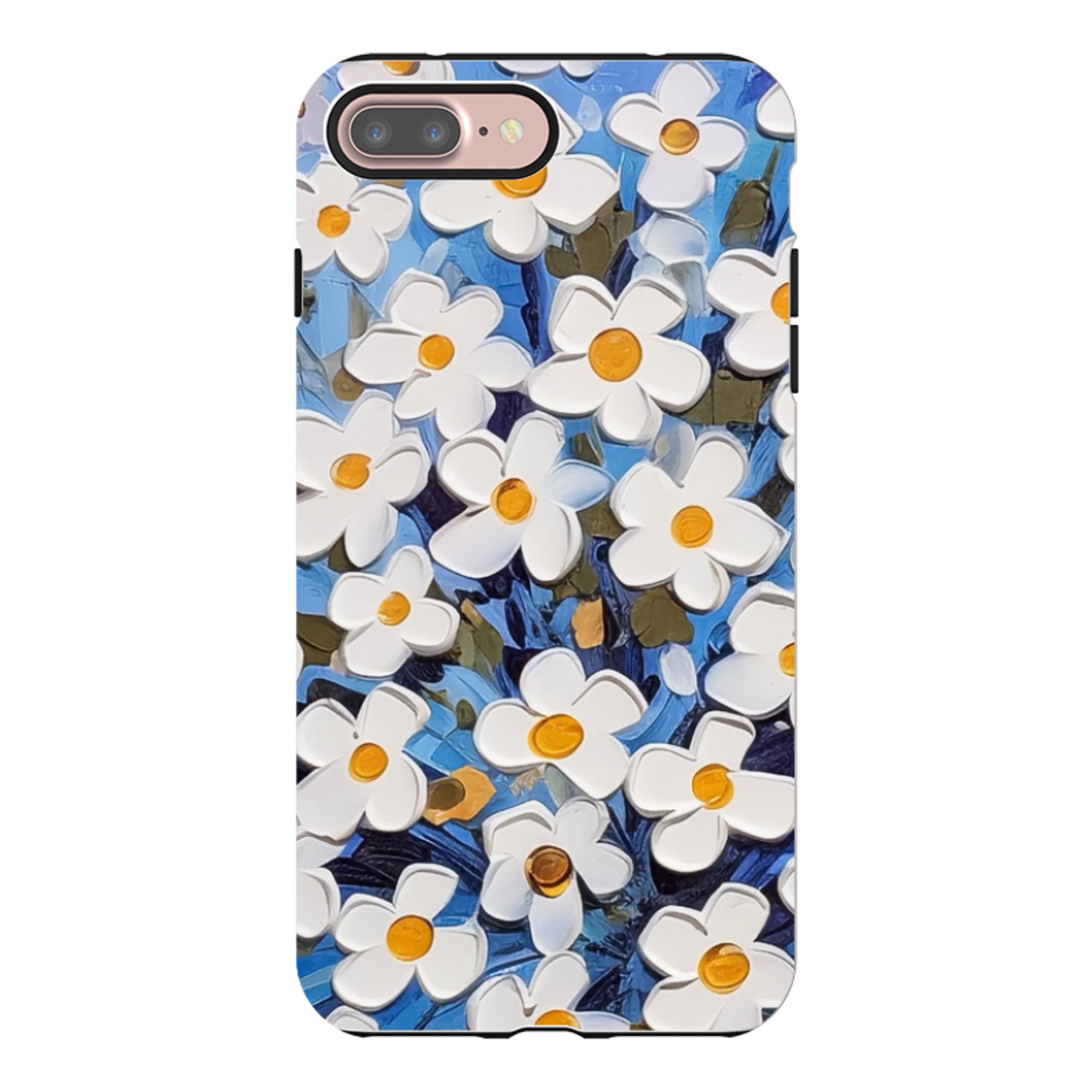 iPhone Tough Case - Zeus