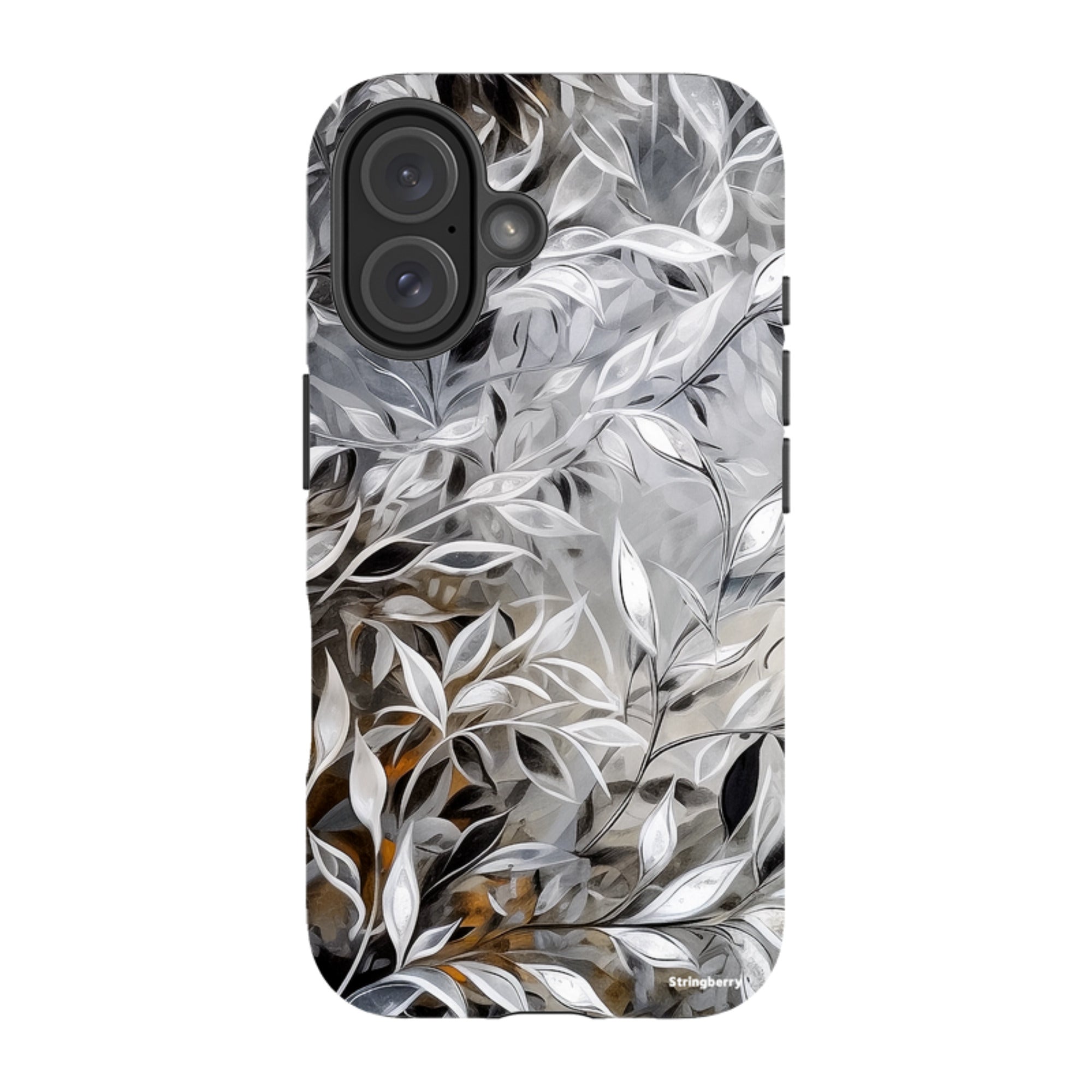 iPhone MagSafe Tough Case -  Sutton Wick