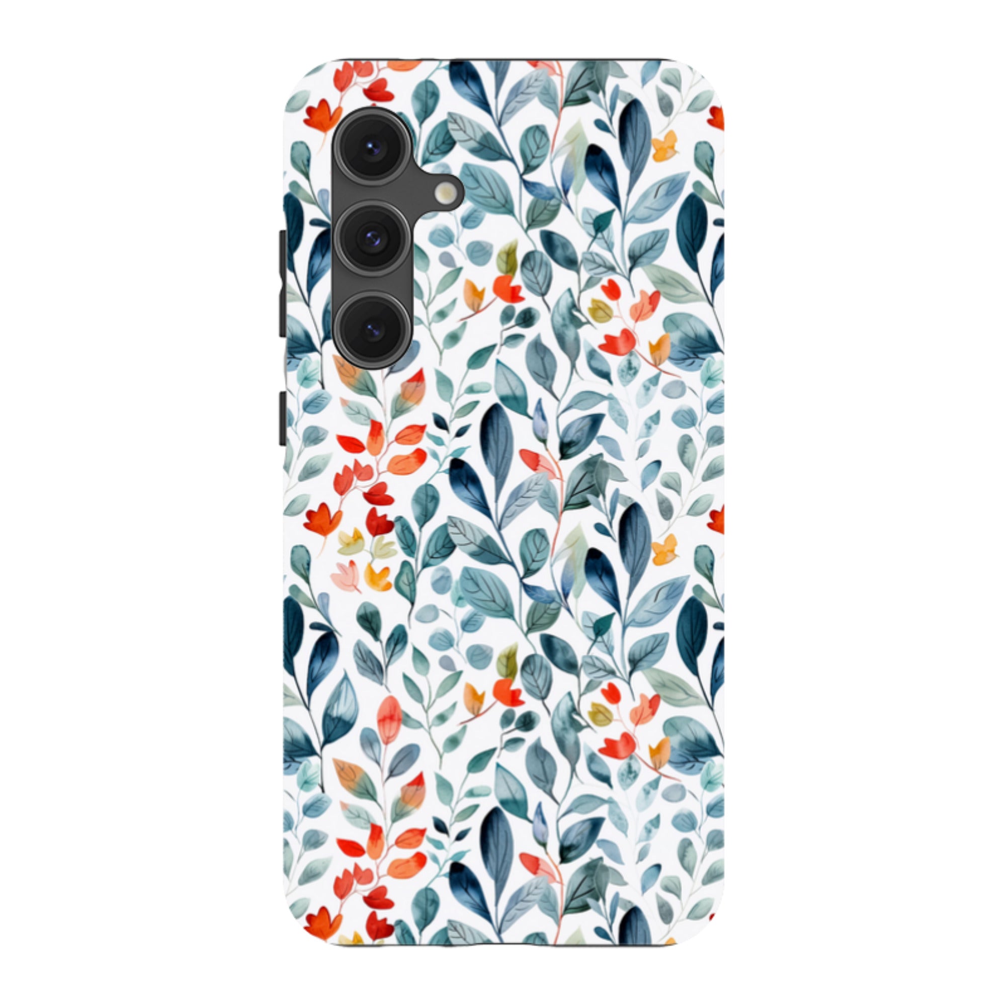 Samsung Tough Case - Myos