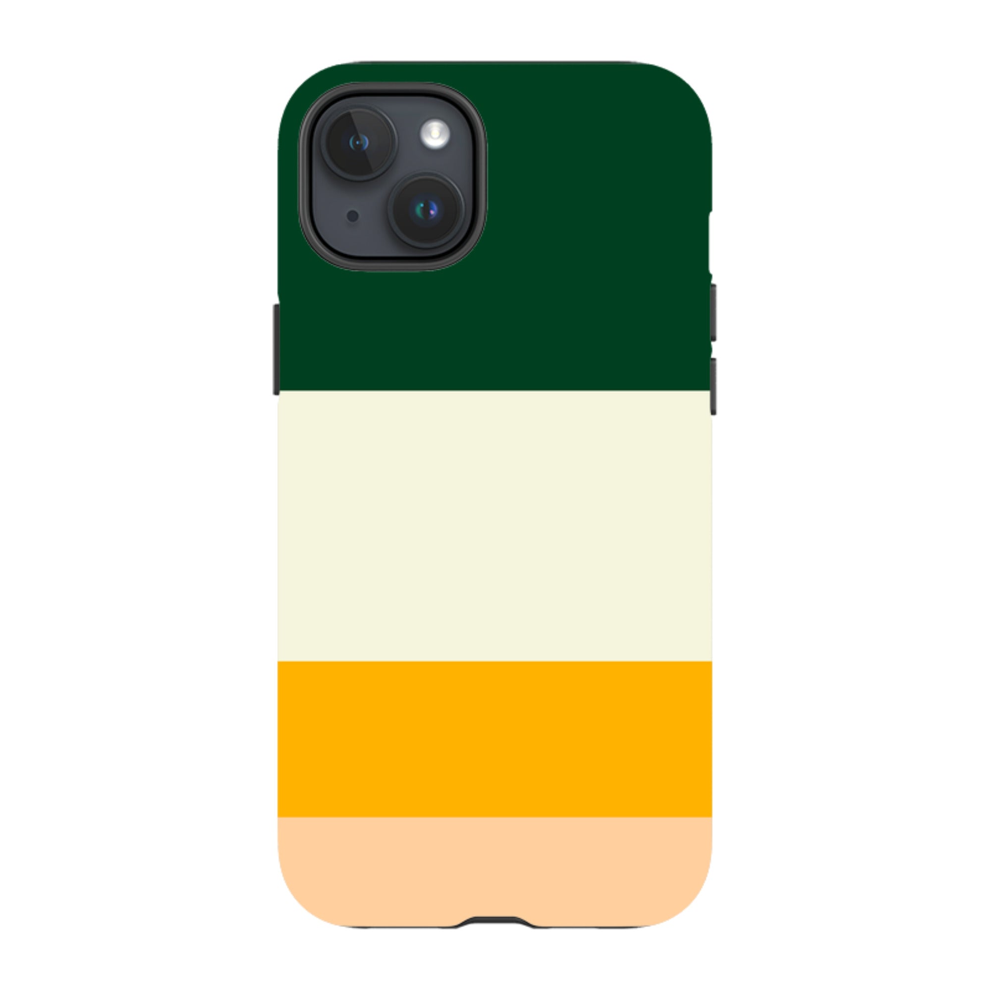 iPhone MagSafe Tough Case -  Macau Chroma