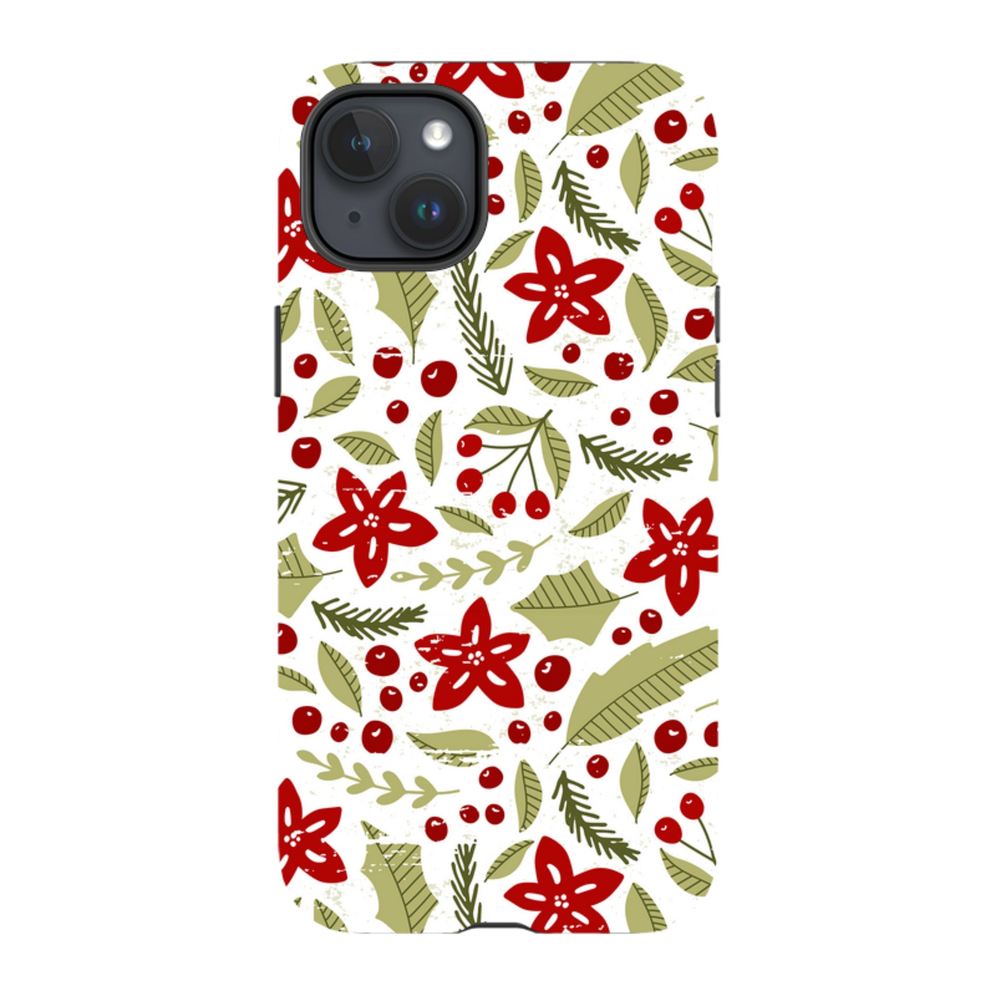 iPhone Tough Case - Dreaming