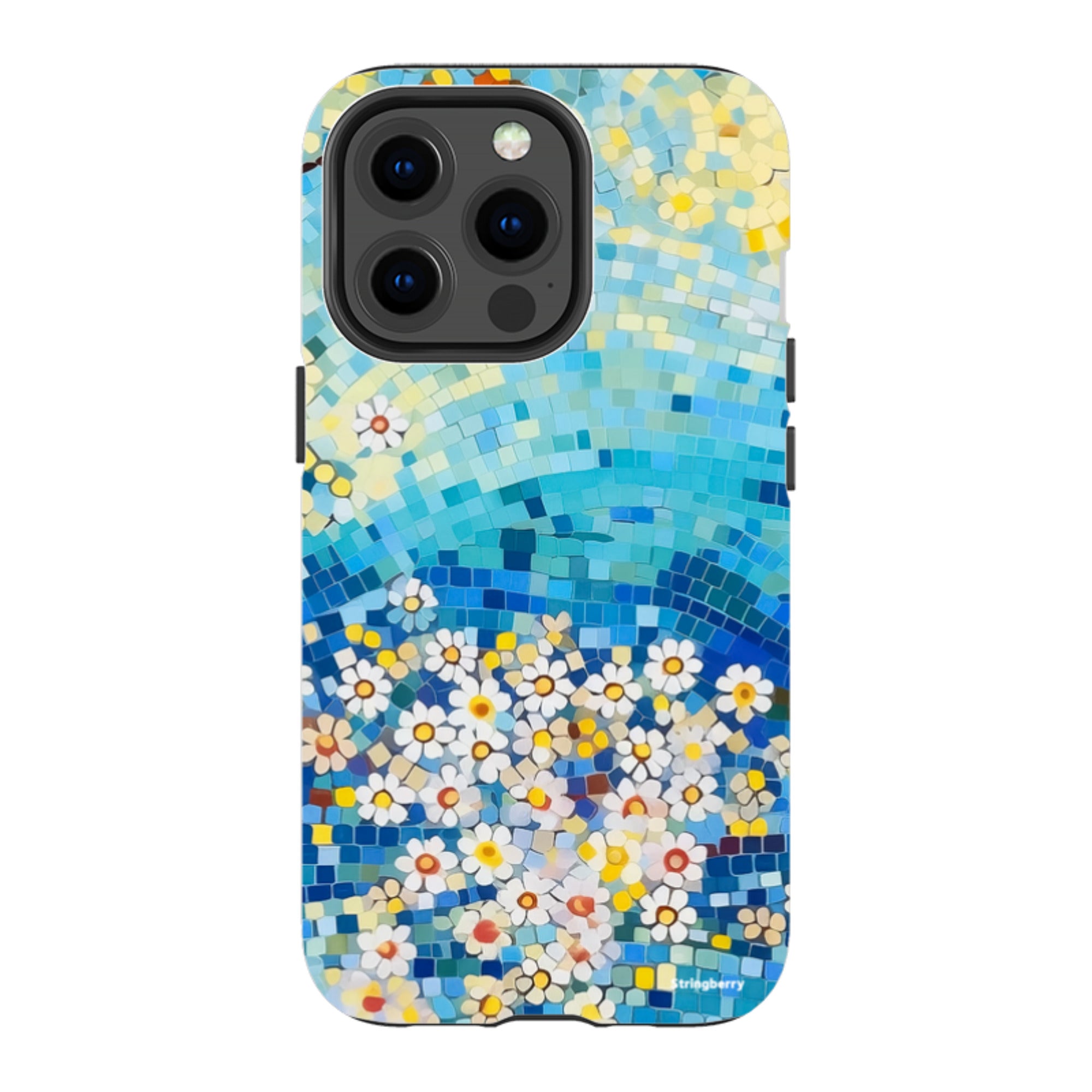 iPhone Tough Case - Adwell