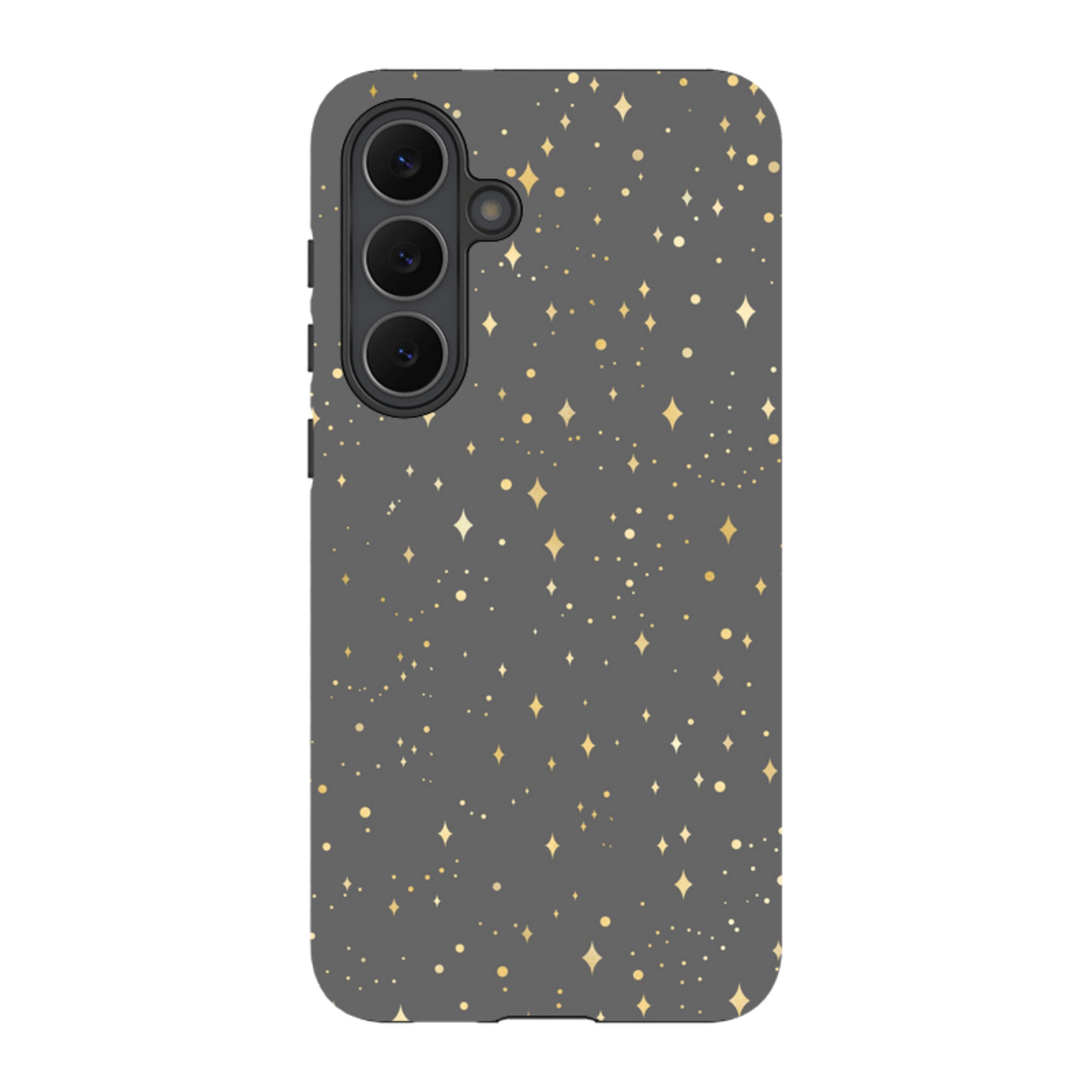 Samsung Tough Case - Grey Cosmos