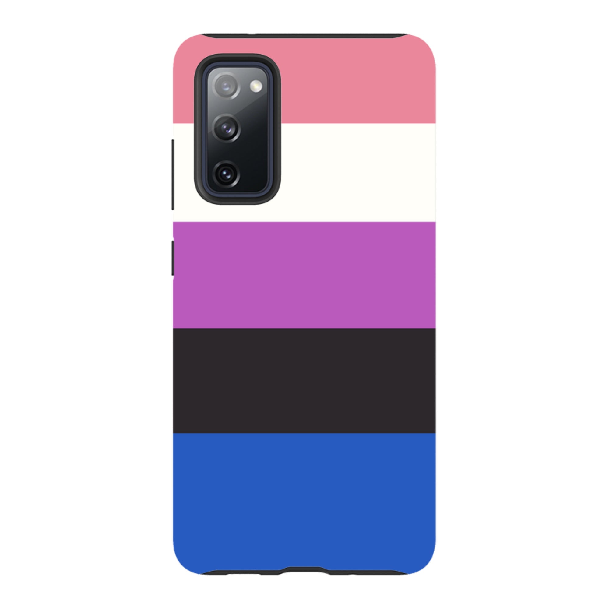 Samsung Tough Case - Sydney Chroma-1