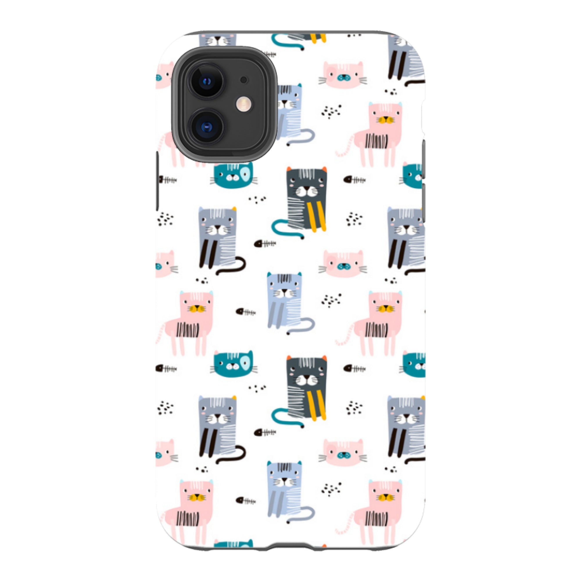 iPhone Tough Case - Katy Purry