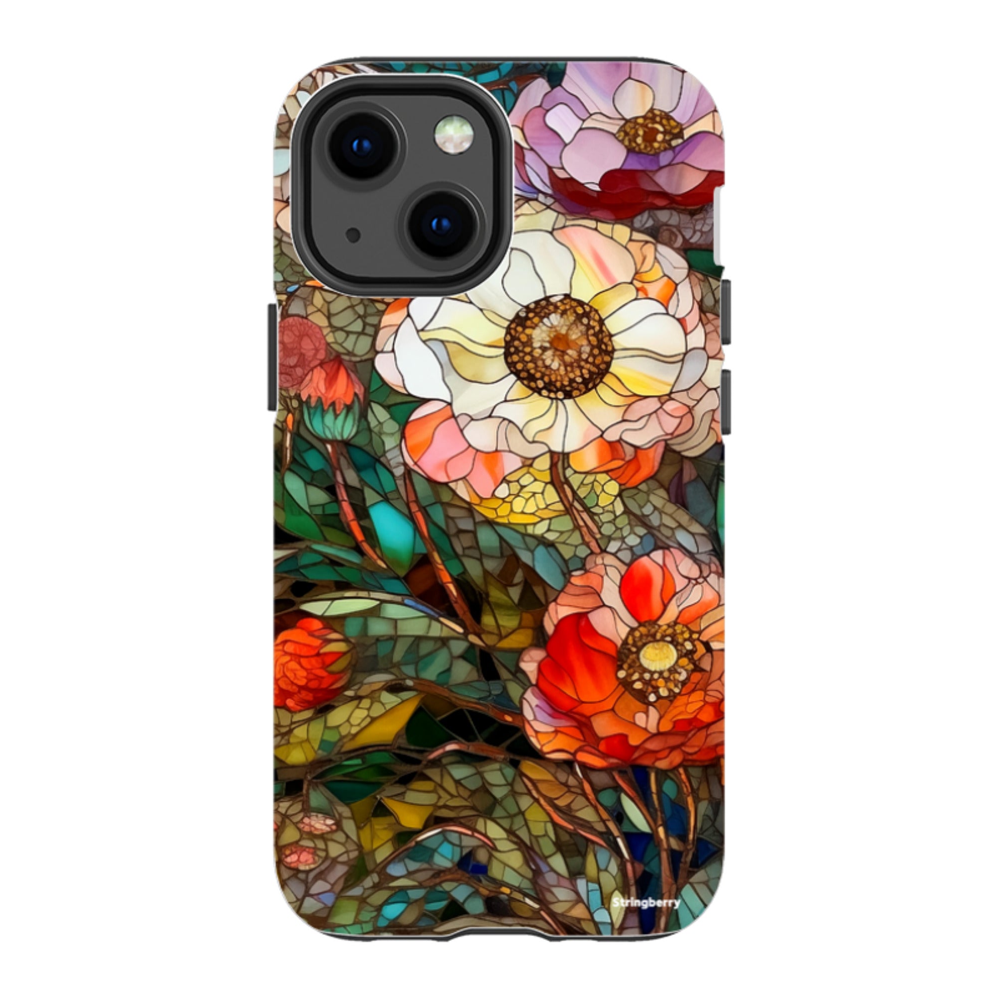 iPhone Tough Case - Holt