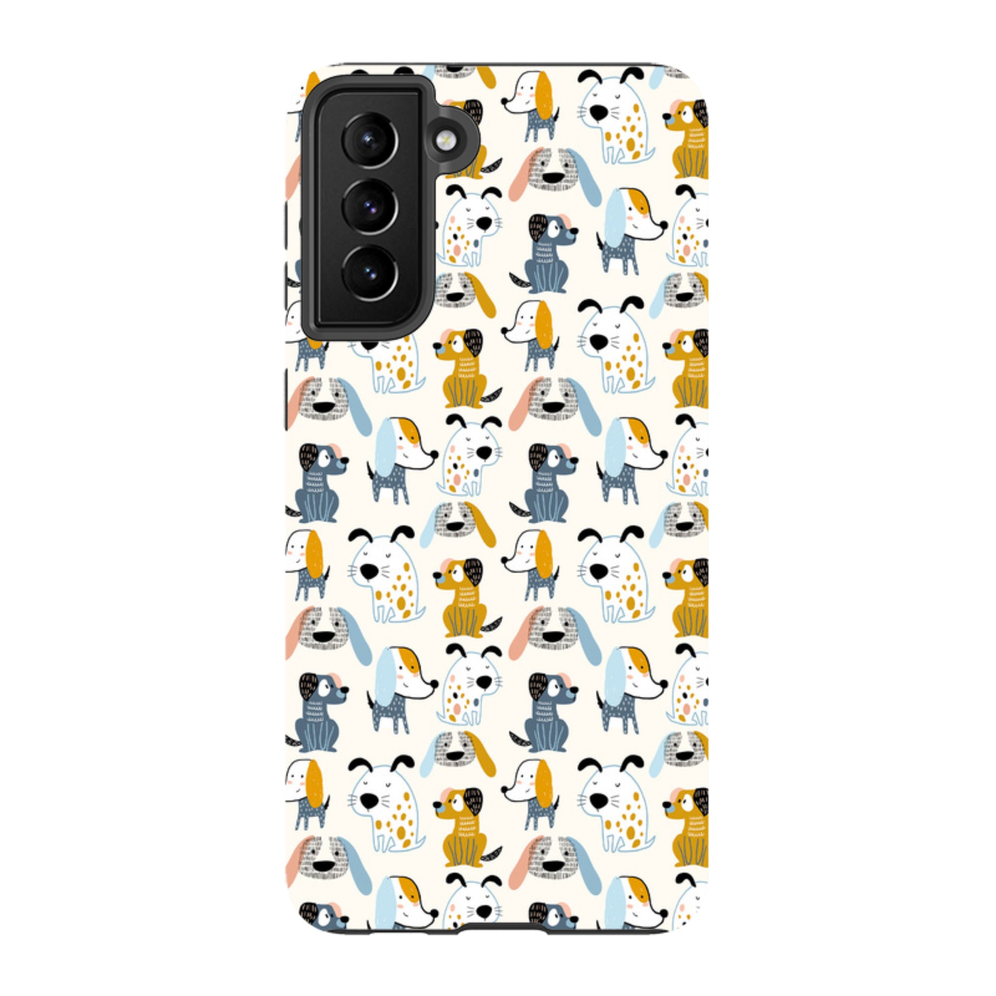 Samsung Tough Case - Mary Puppins