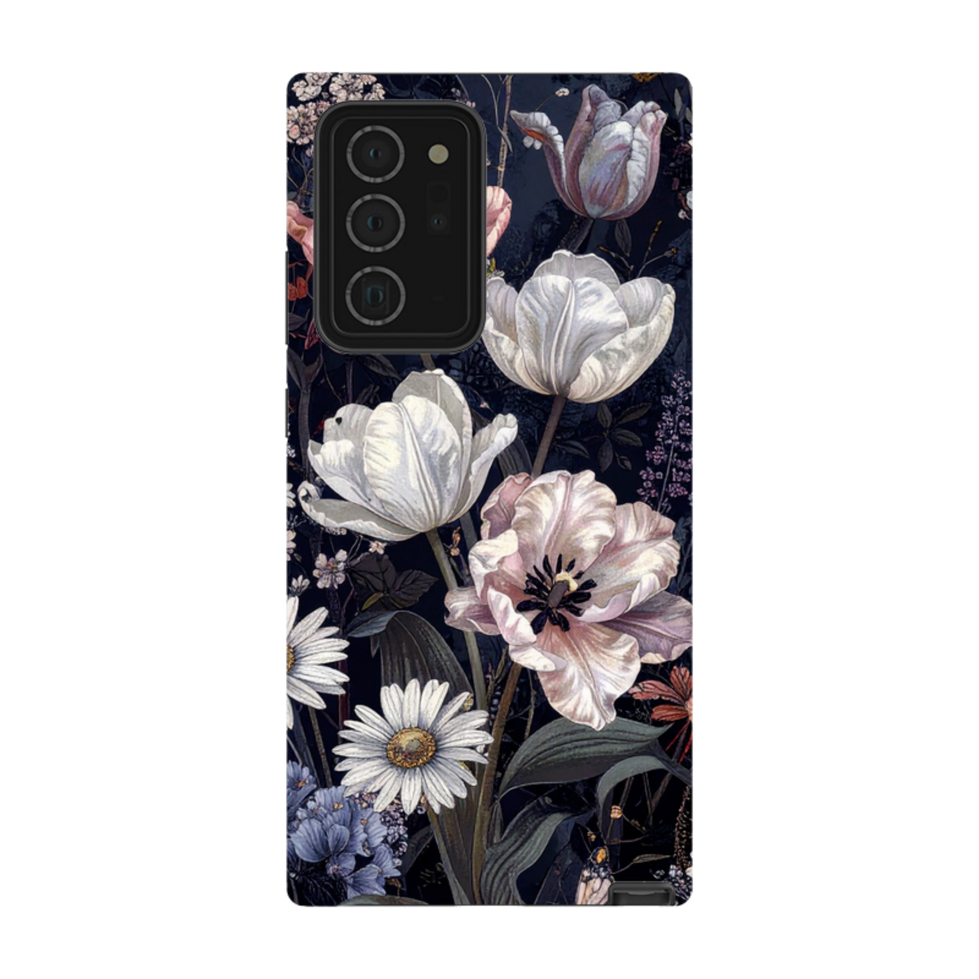 Samsung Tough Case - Natal Floral