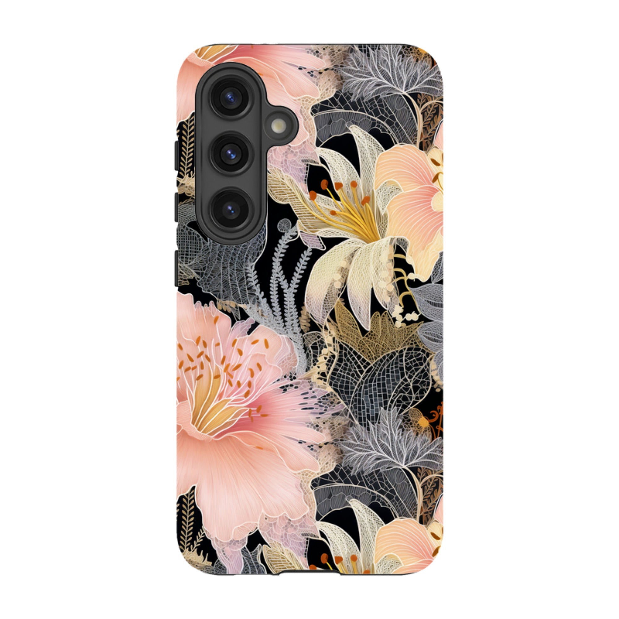 Samsung Tough Case - Orinoco