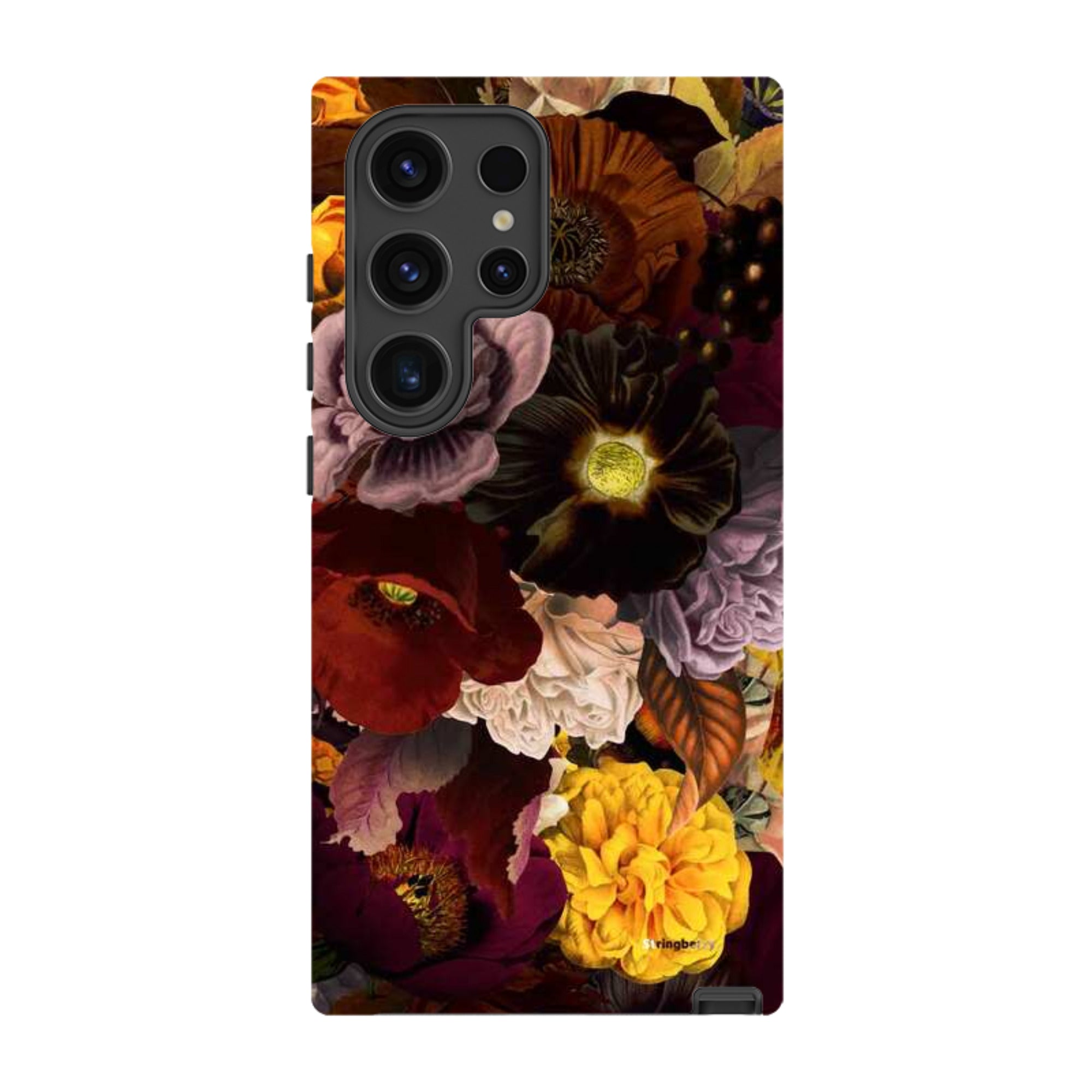 Samsung Tough Case - Blush