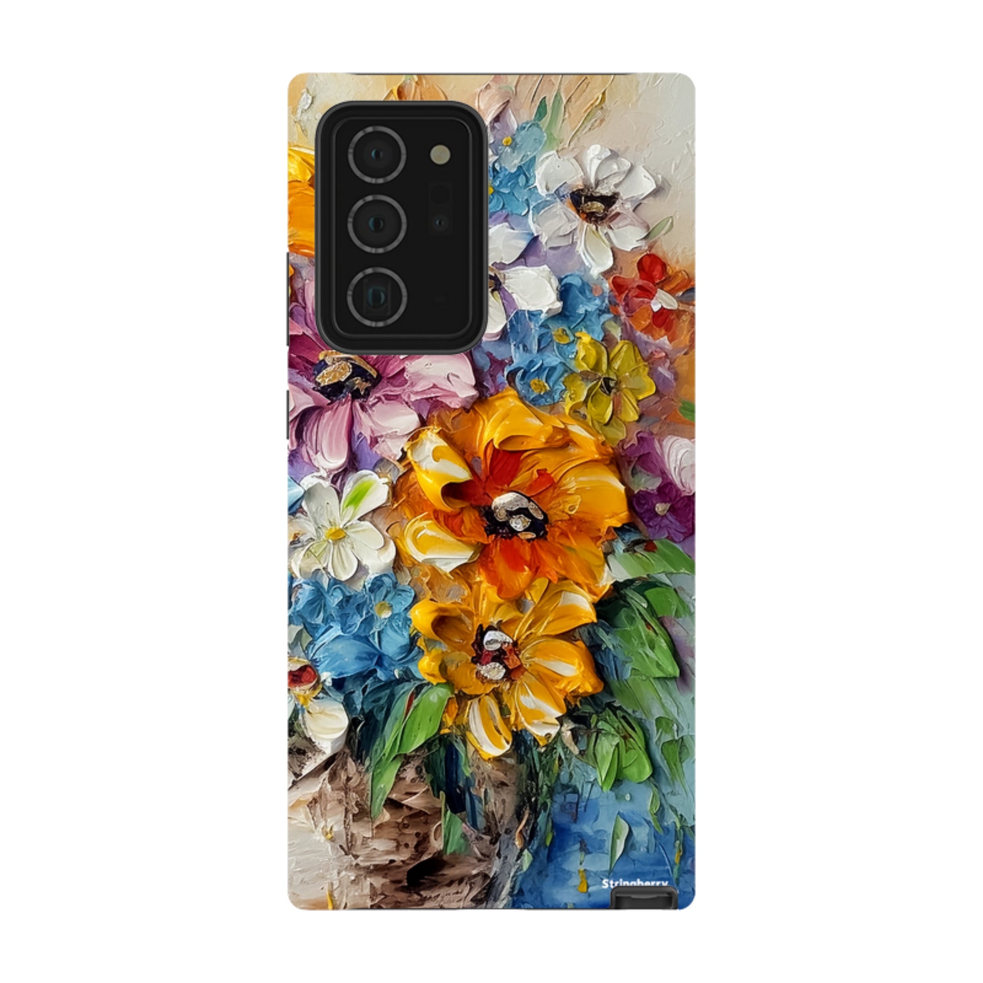 Samsung Tough Case - Old Weston