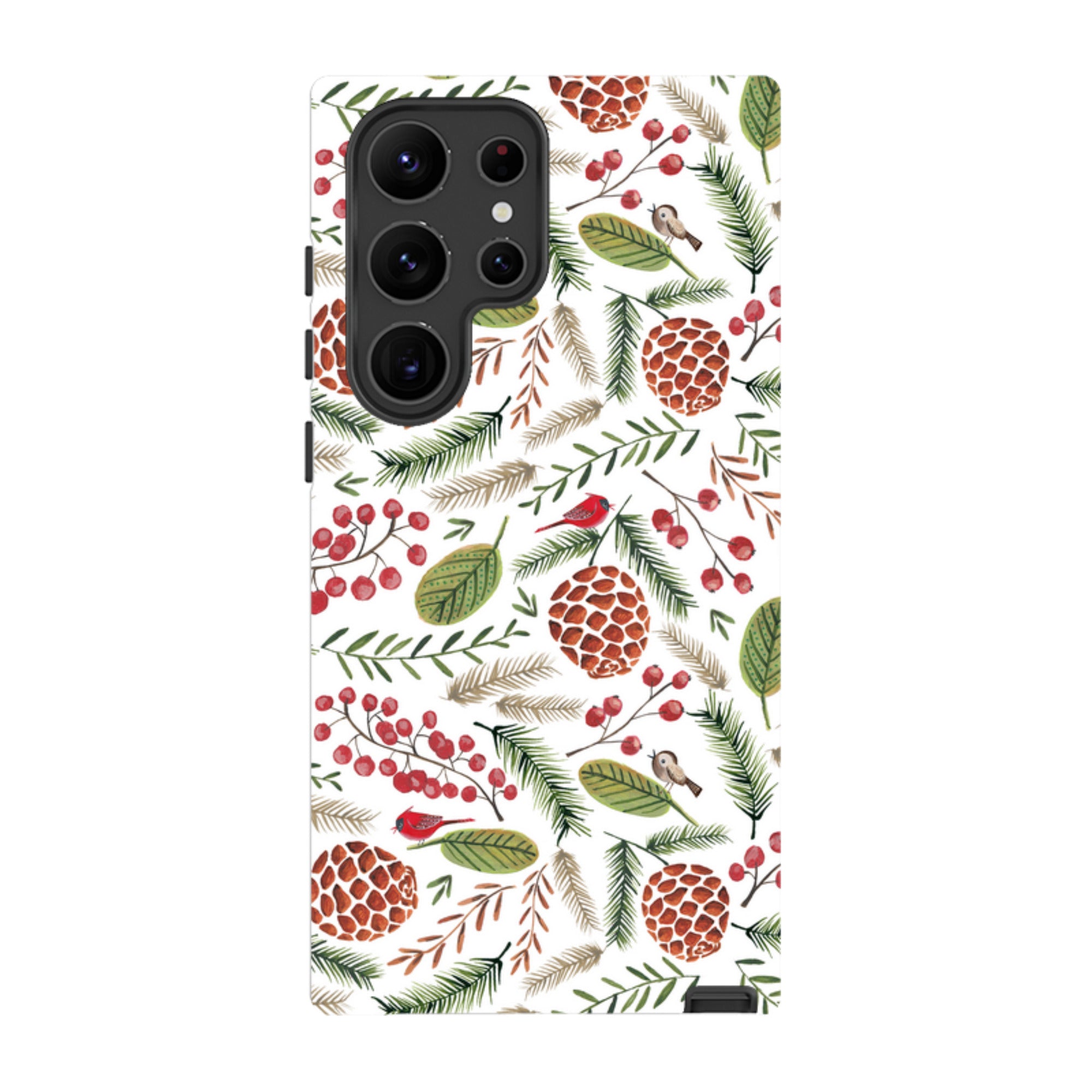 Samsung Tough Case - Bono 3 By Caroline Bonne Muller