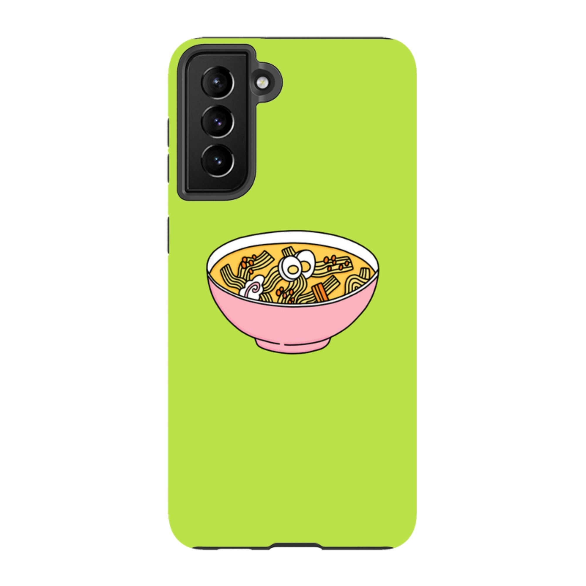 Samsung Tough Case - Noodle