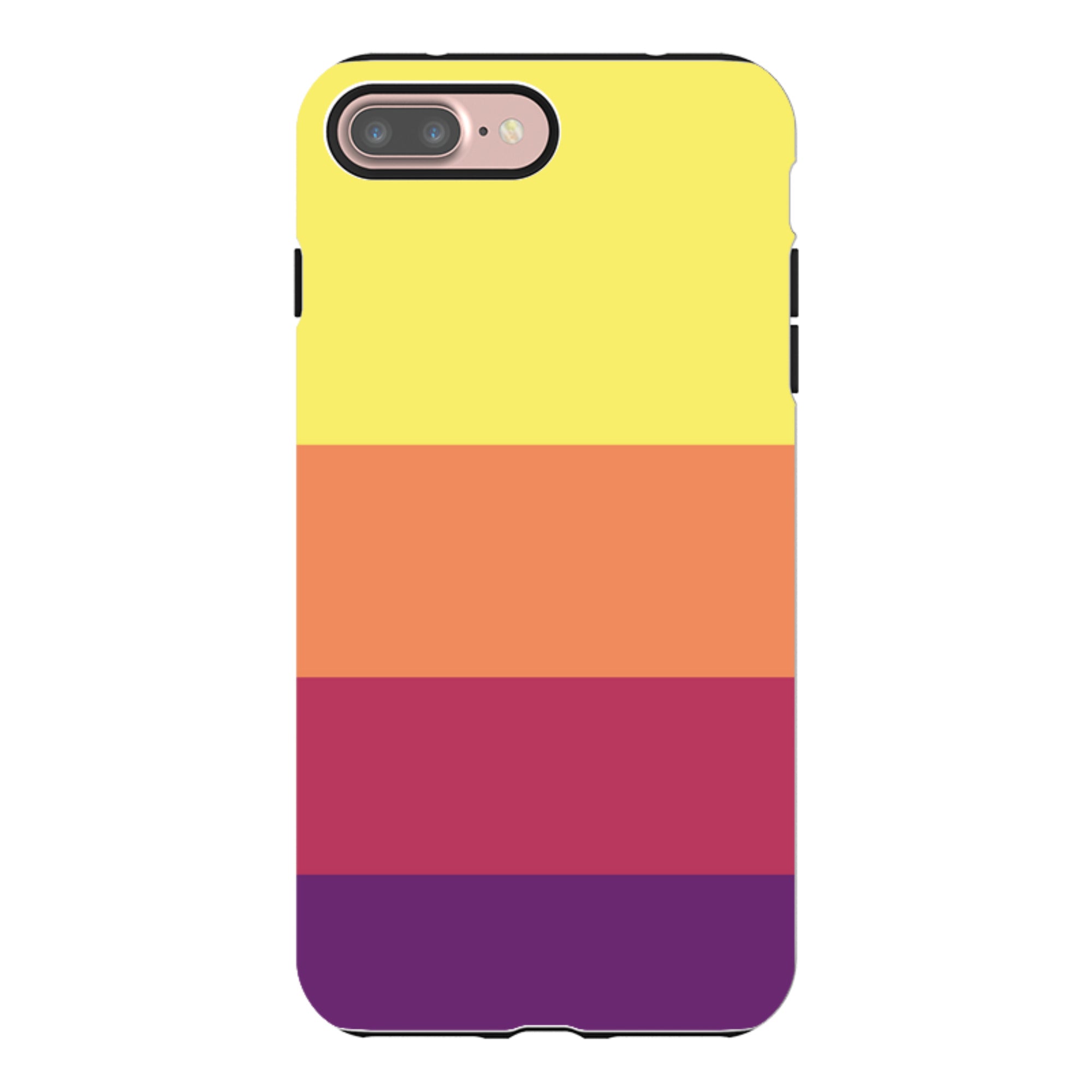 iPhone Case - Bari Chroma