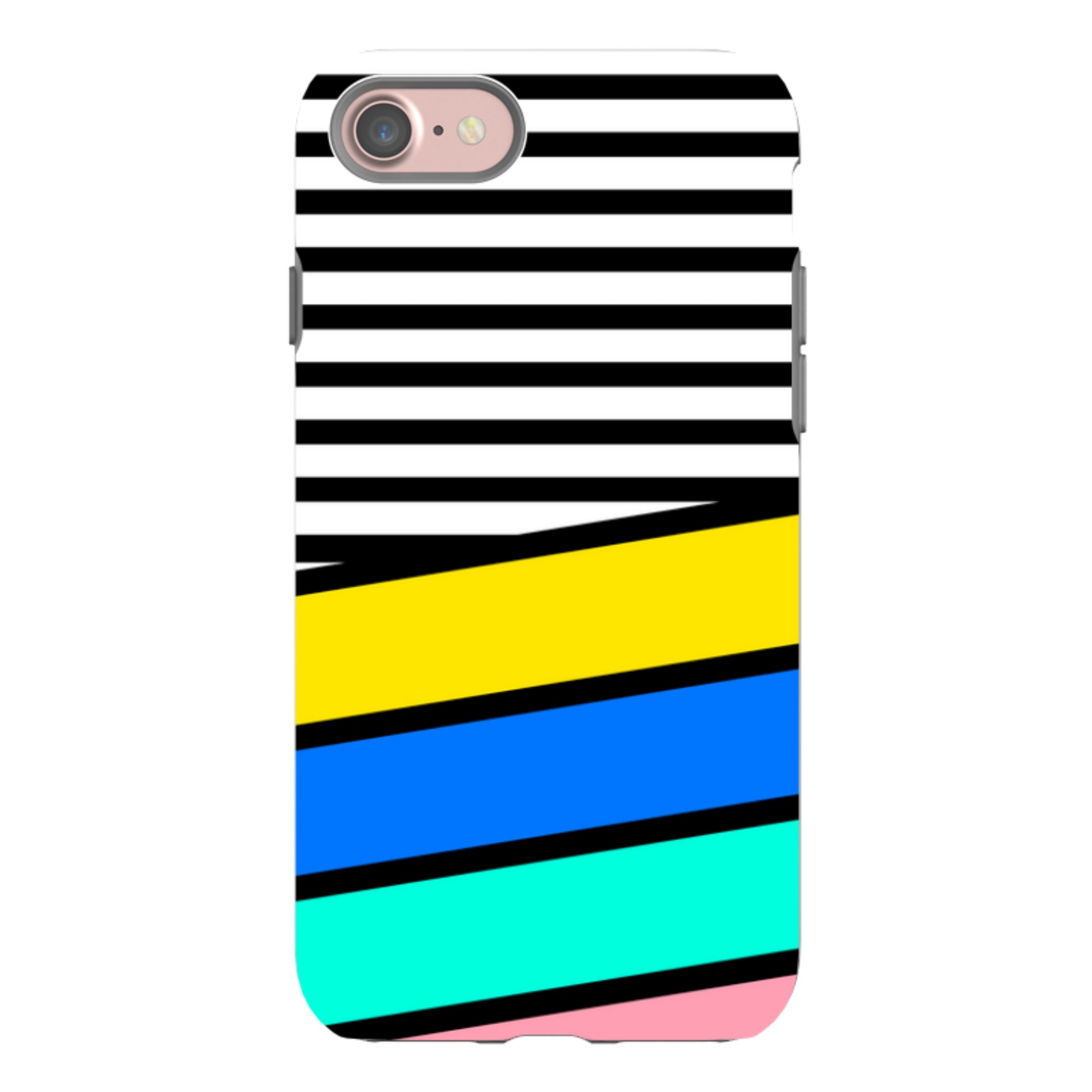 iPhone Tough Case - Detroit Memphis