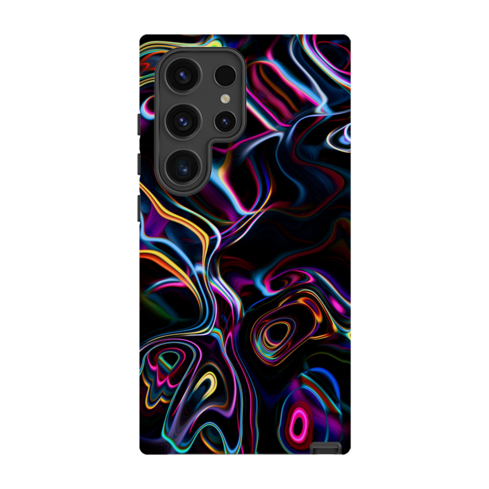 Samsung Tough Case - Astro Pop