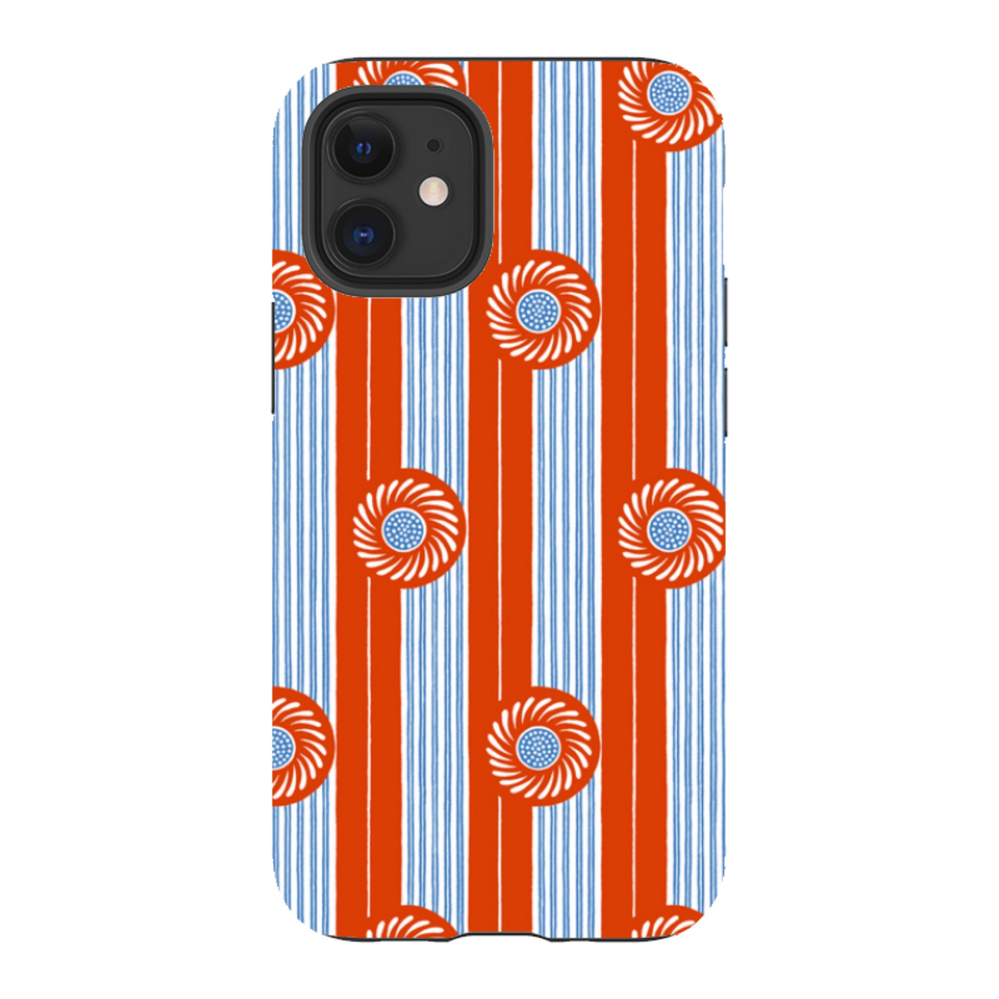 iPhone Tough Case - Sunflowers By Cressida Bell