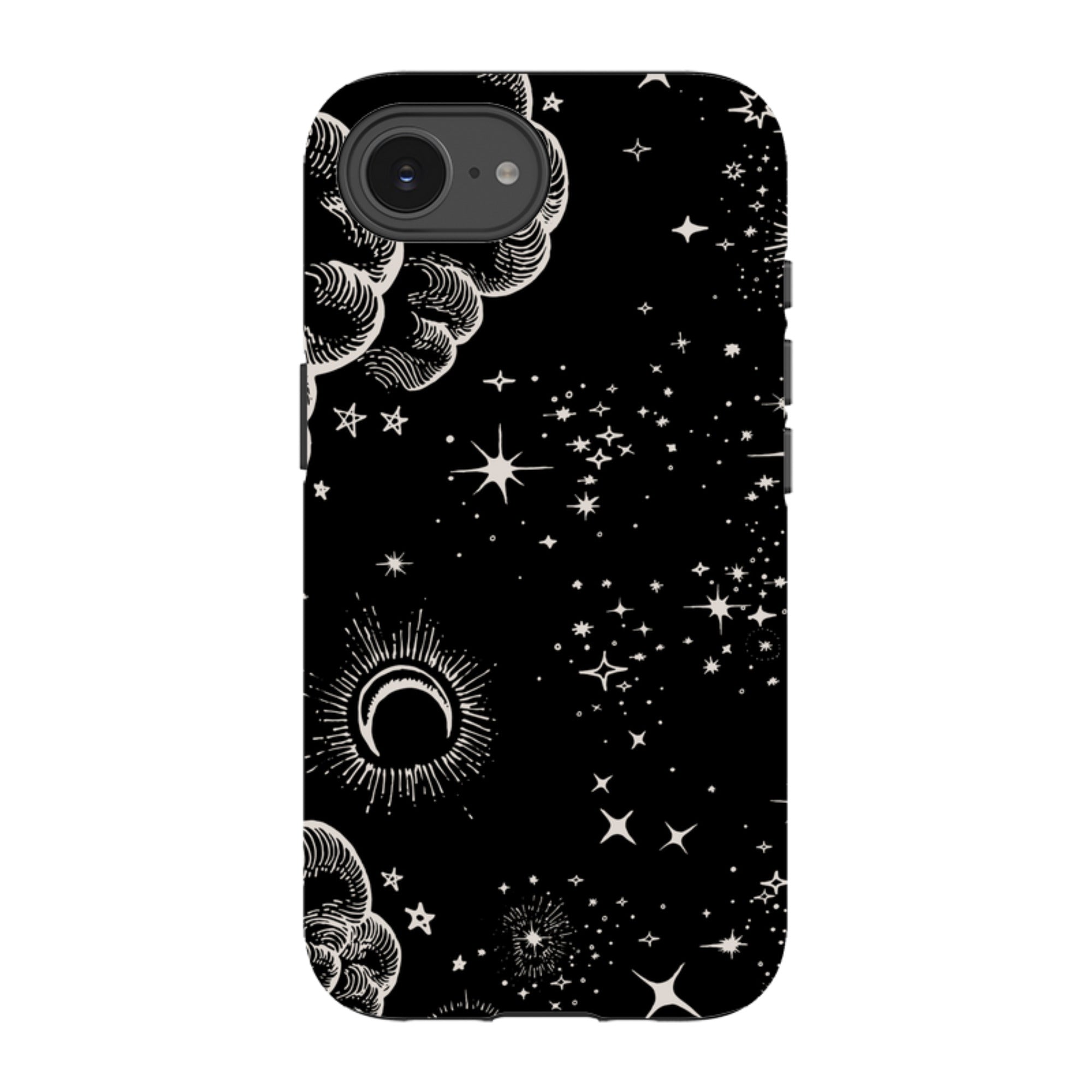 iPhone Tough Case - Lyra