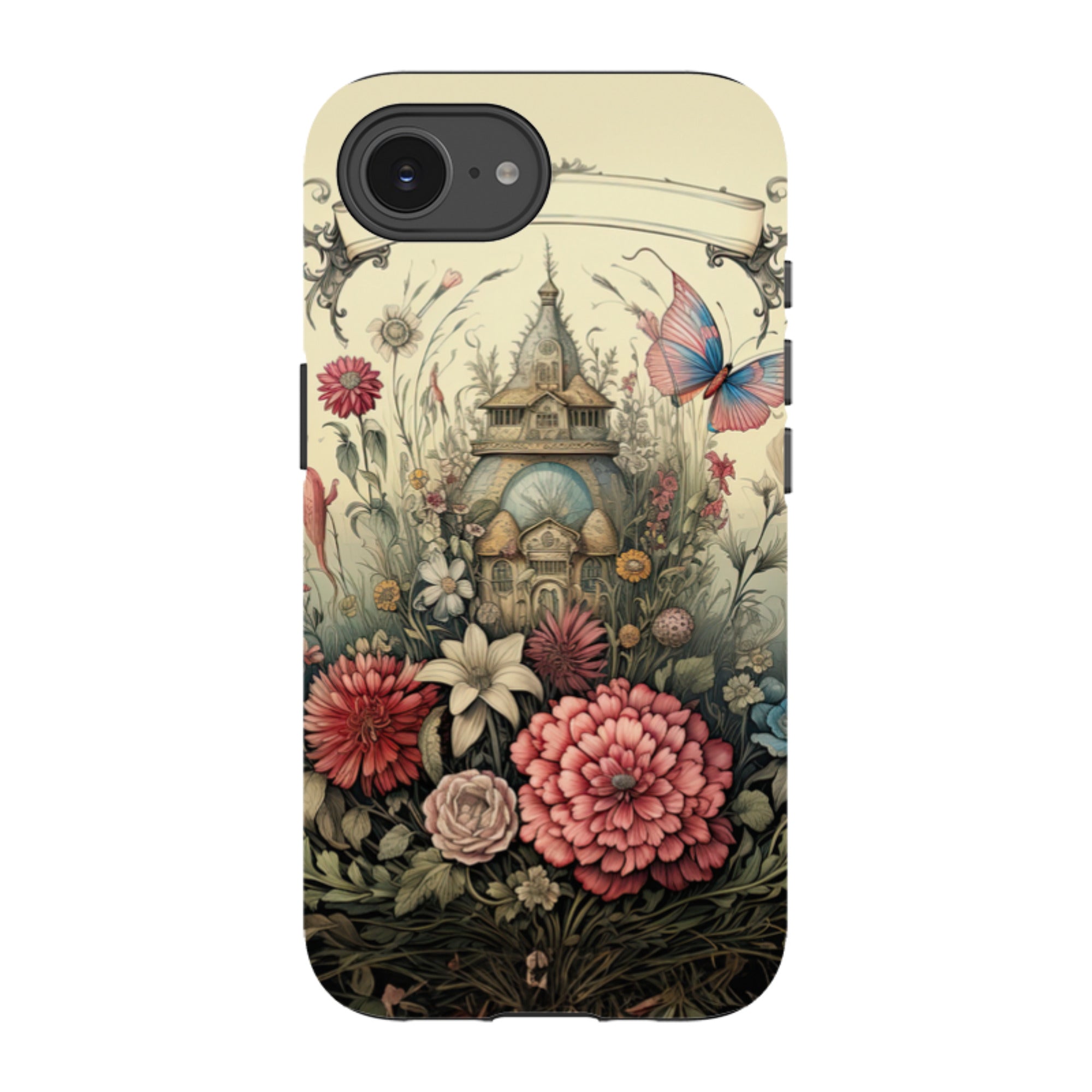 iPhone Case - Fairy Magic