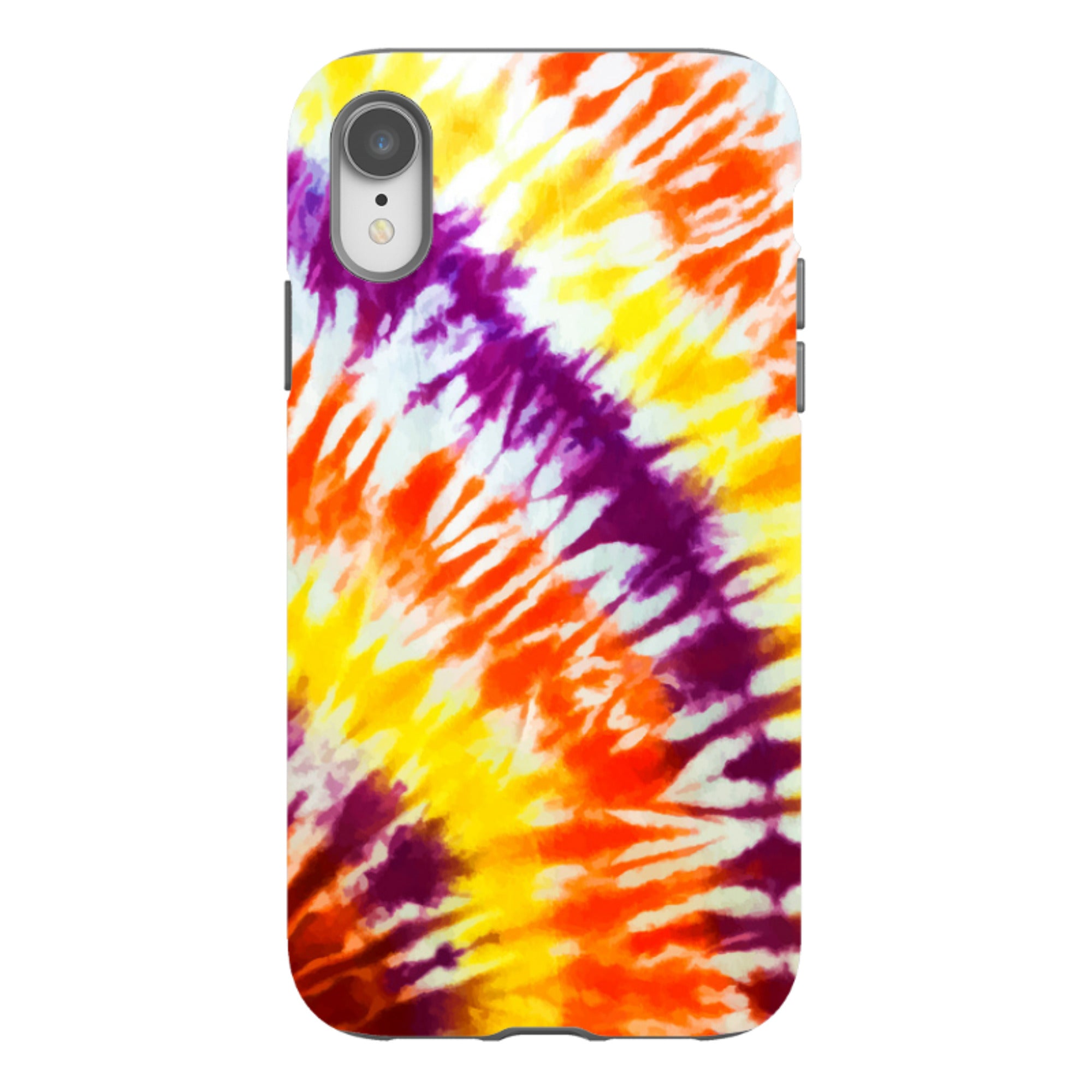iPhone Tough Case - Cheltenham Jazz