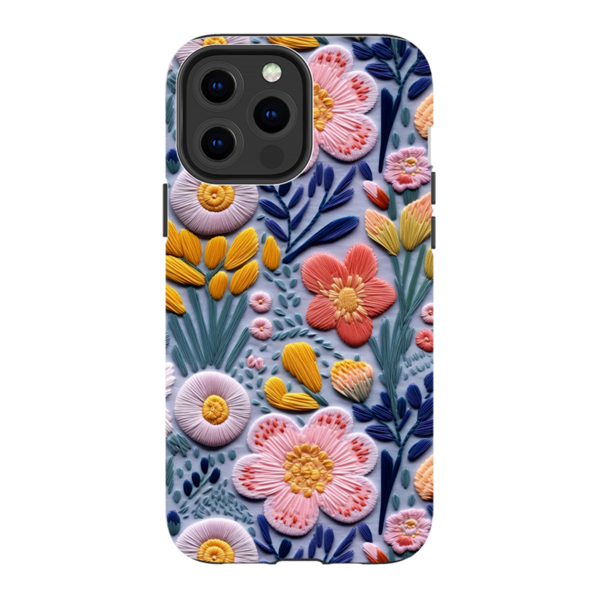 iPhone Case - Spring Petals