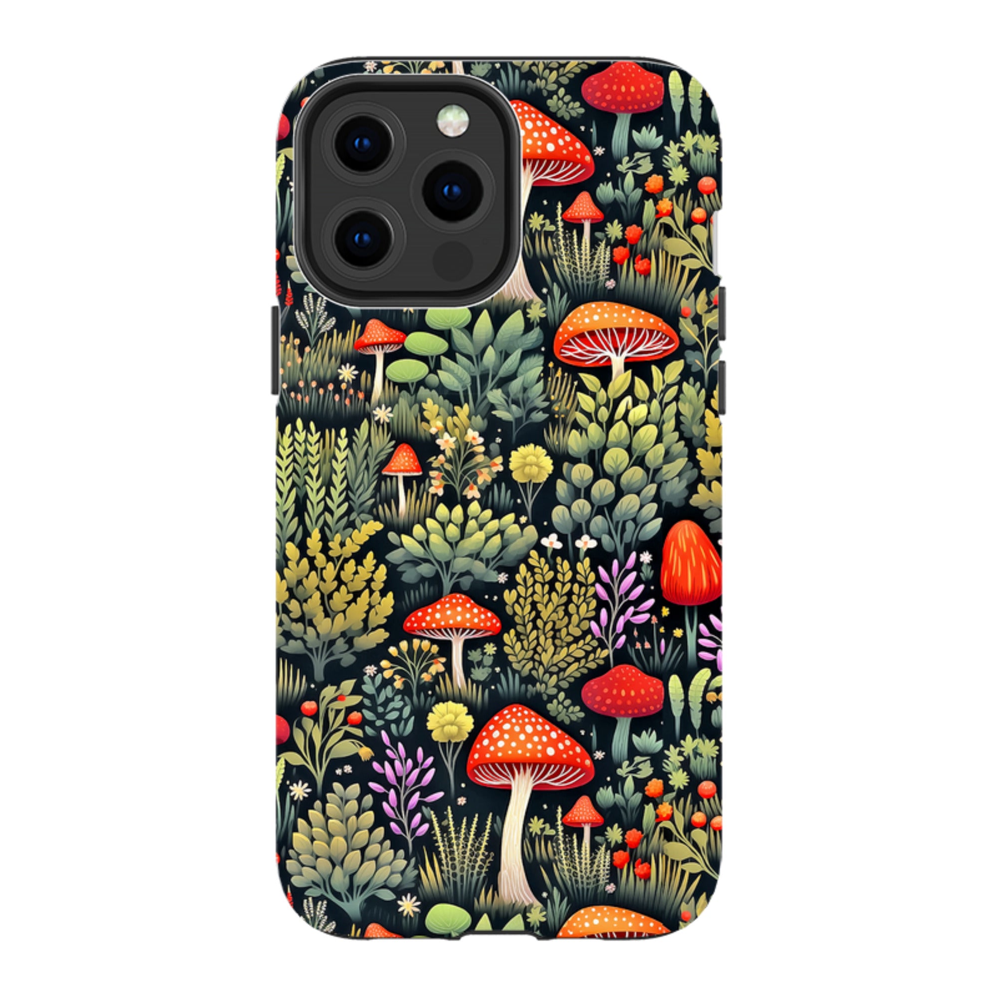 iPhone MagSafe Tough Case - Ballons Des Vosges