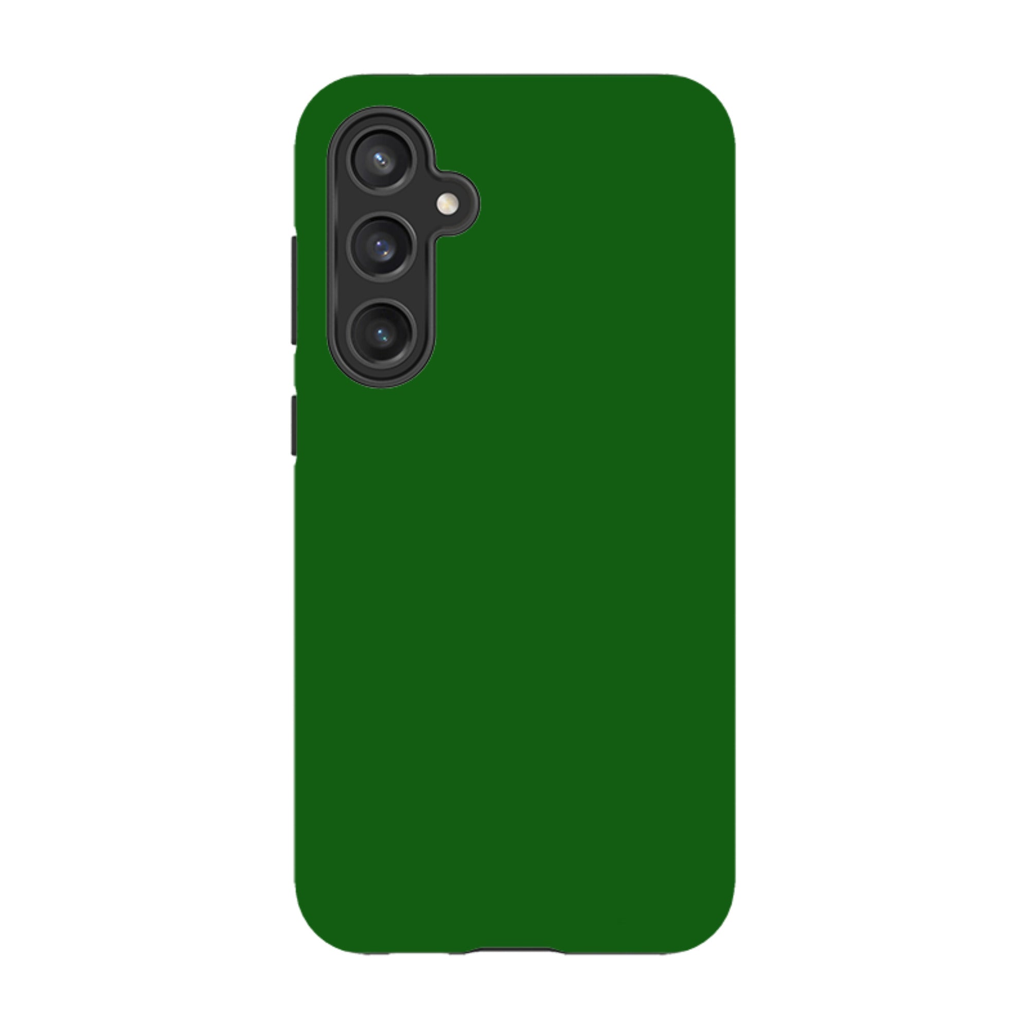 Samsung Tough Case - Athens Green