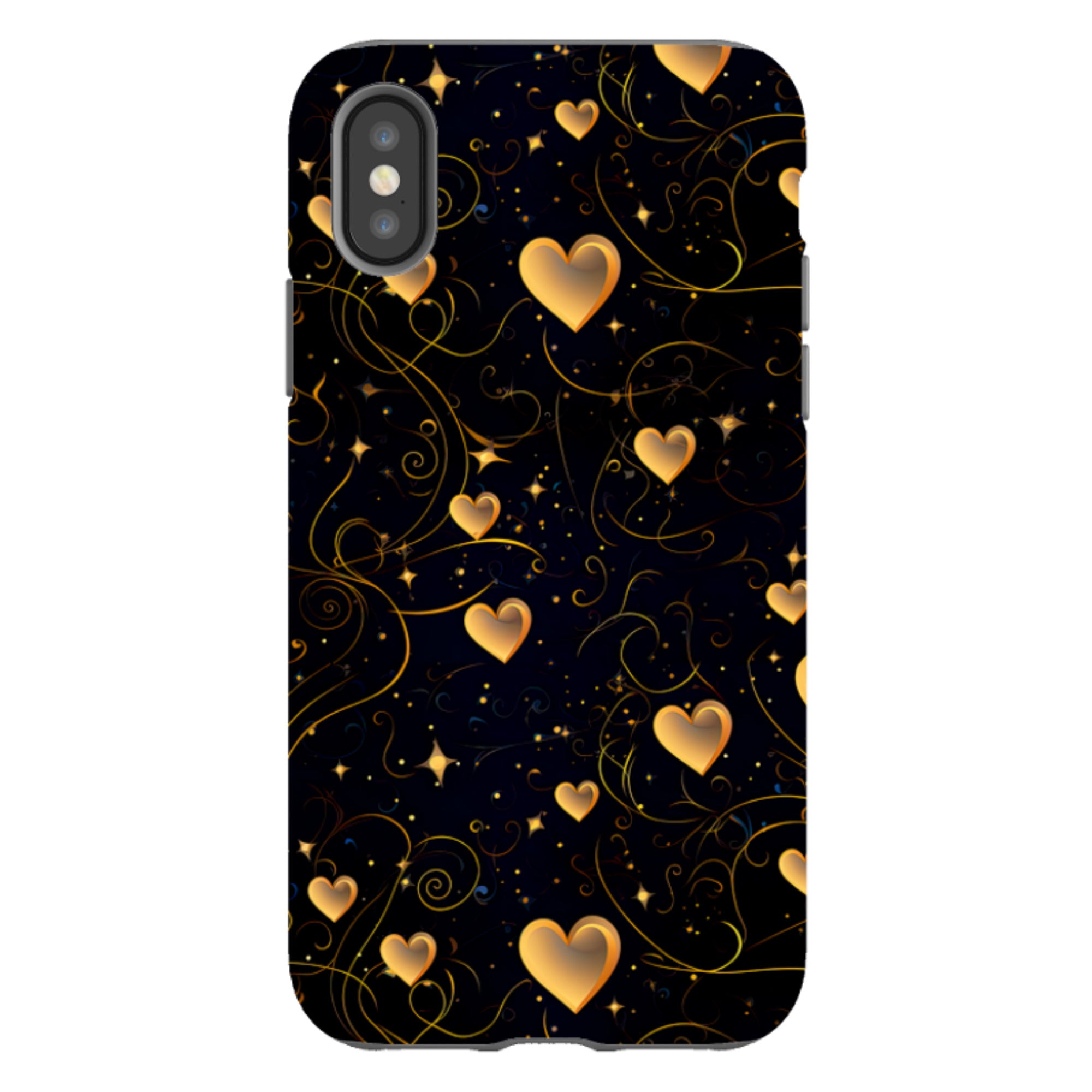 iPhone Case - Cosmic Love