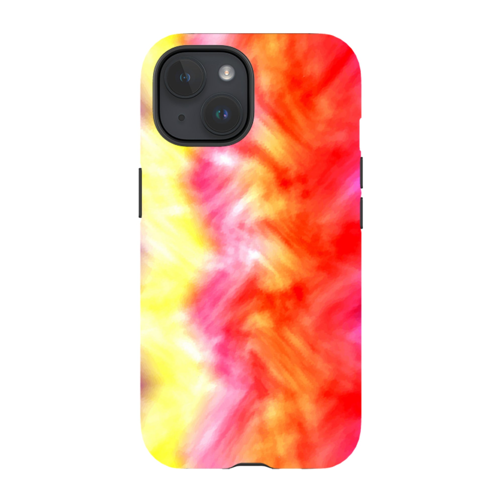 iPhone Tough Case - Moonrise