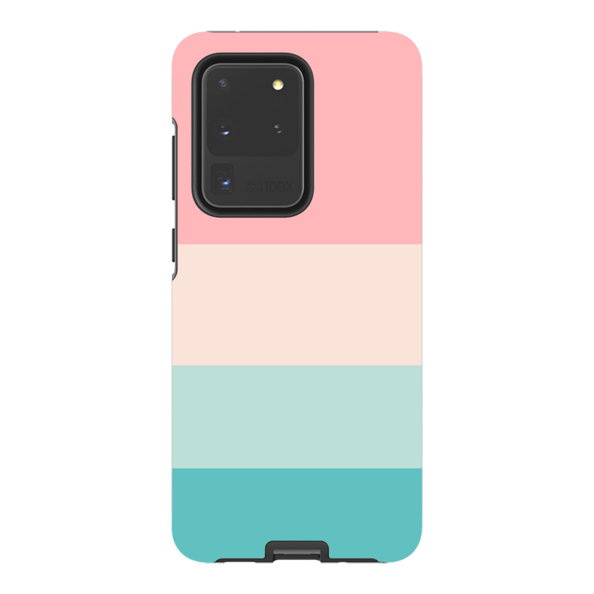 Samsung Tough Case - Murcia Chroma