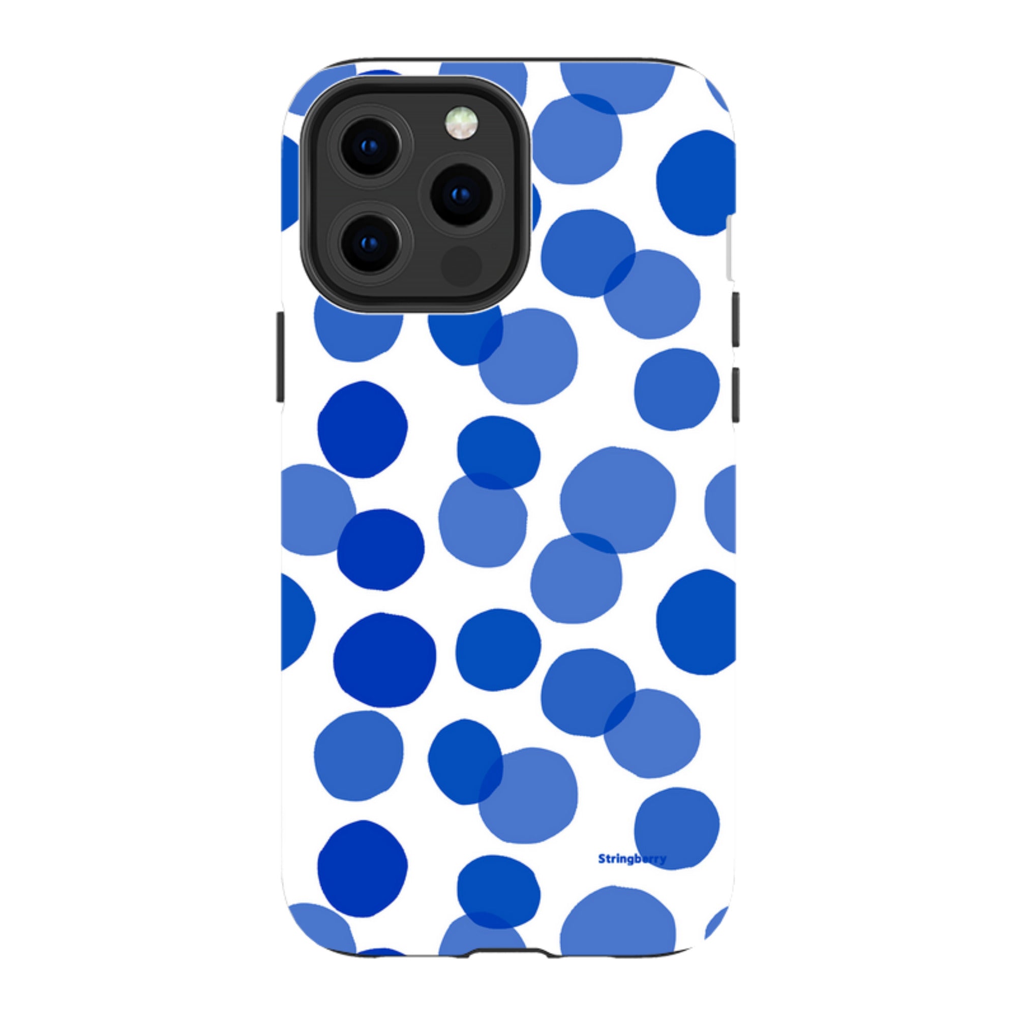 iPhone Tough Case - Earls Court