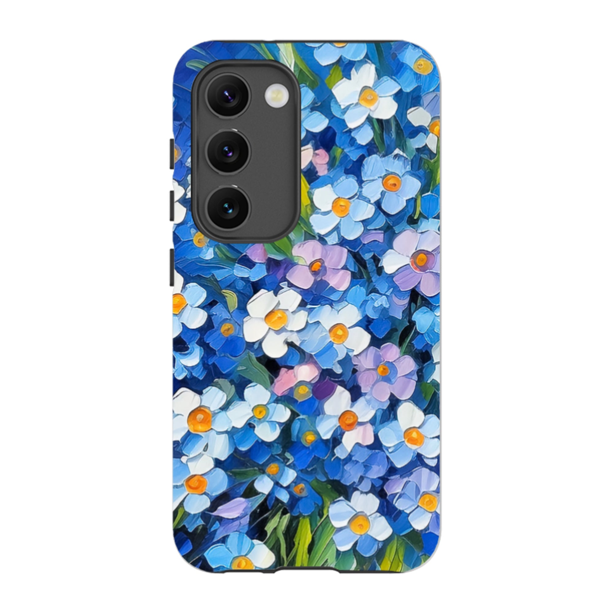 Samsung Tough Case - Chronos