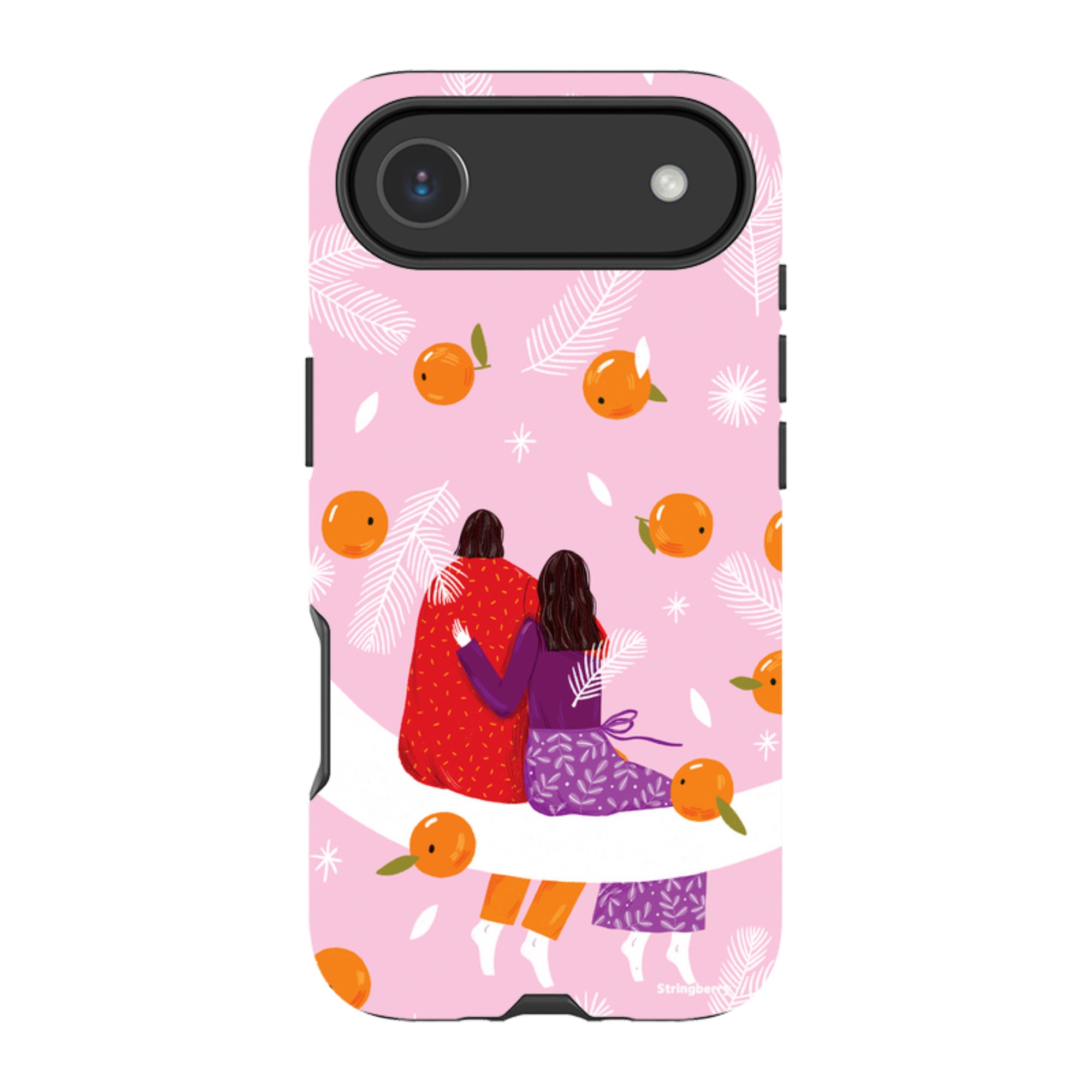 iPhone MagSafe Tough Case -  Sweet Dream By Madalina Andronic