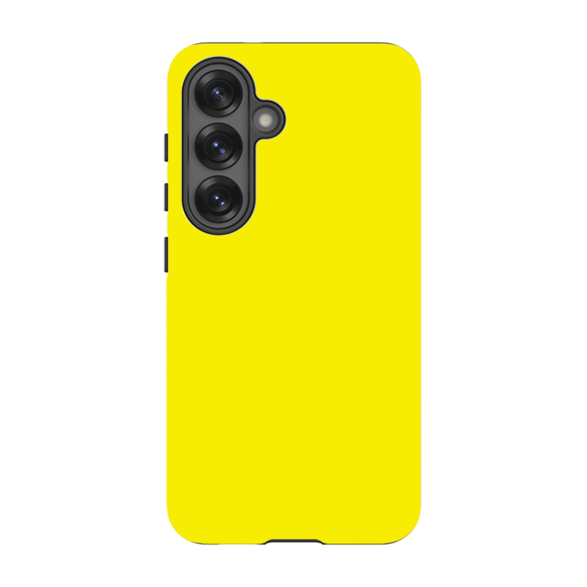 Samsung Tough Case - Lisbon Yellow